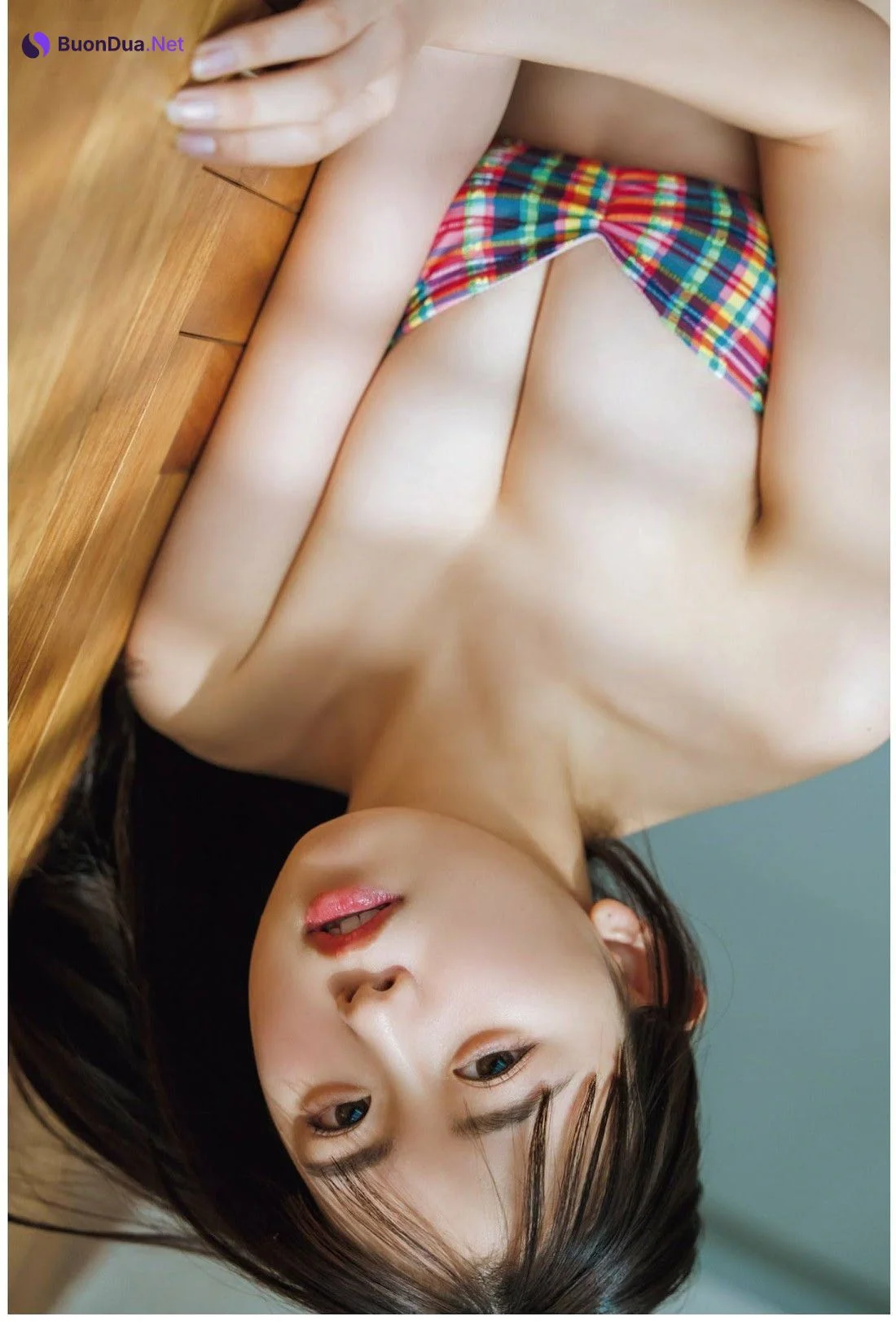 Sara Otaki 大瀧沙羅, Ex-Taishu 2024.06 (EX大衆 2024年6月号) - Photo 6