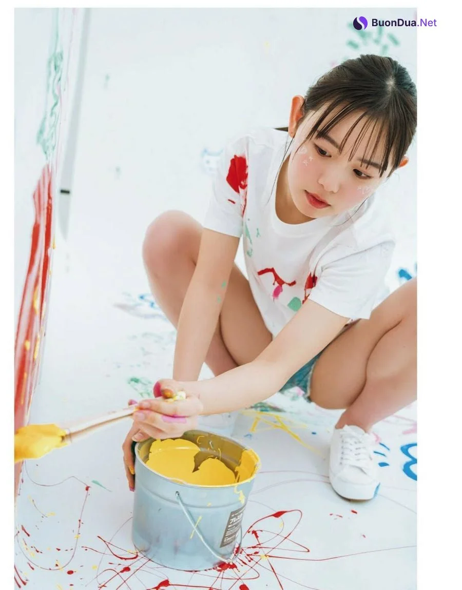 Sara Otaki 大瀧沙羅, Ex-Taishu 2024.06 (EX大衆 2024年6月号) - Photo 8