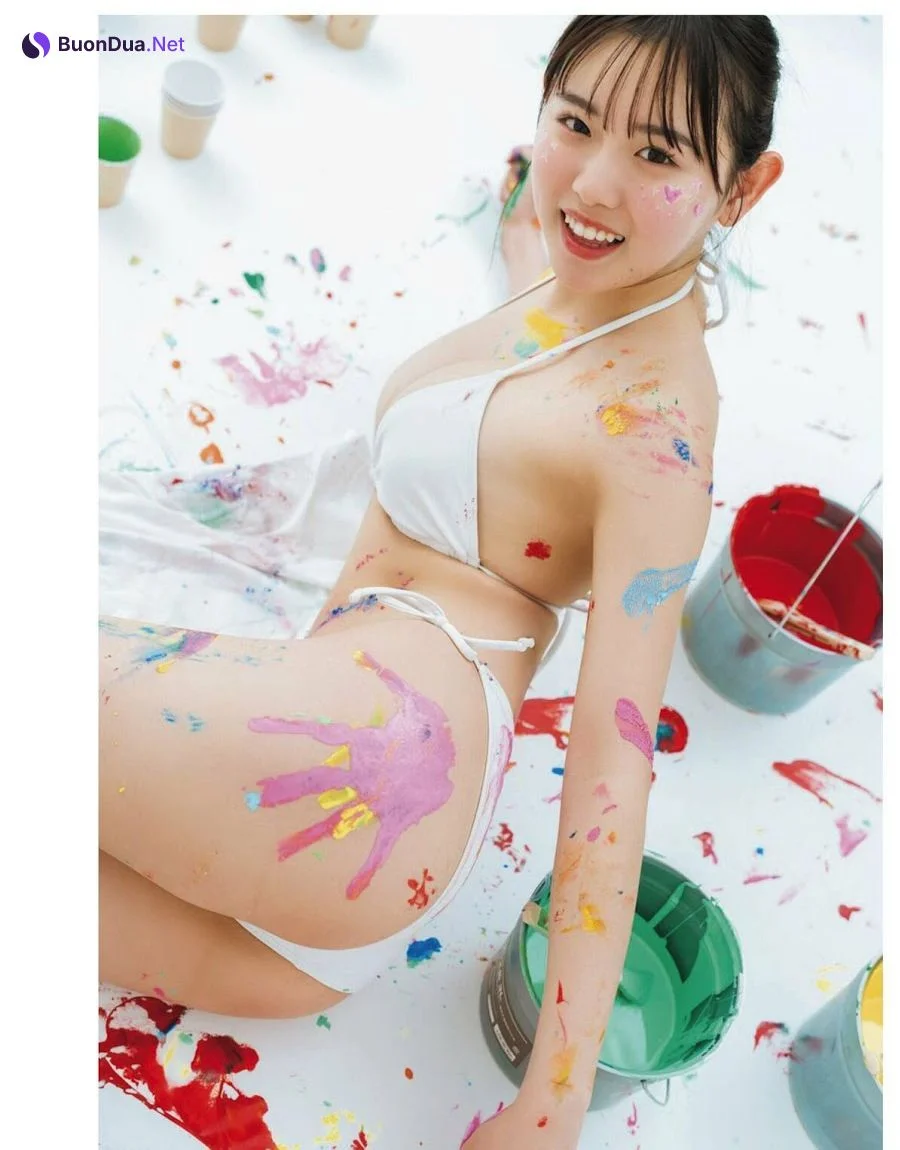 Sara Otaki 大瀧沙羅, Ex-Taishu 2024.06 (EX大衆 2024年6月号) - Photo 9