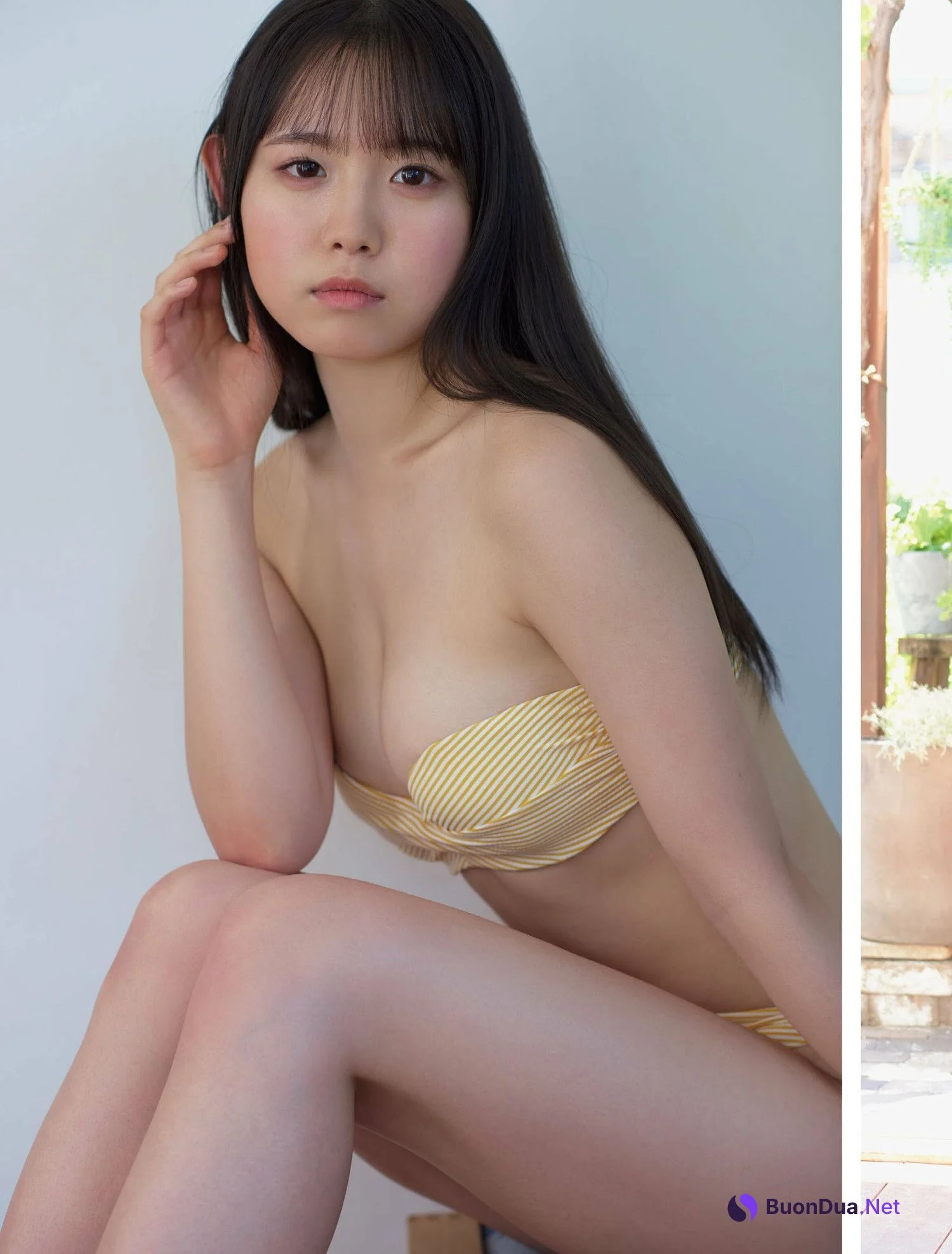 Sara Otaki 大瀧沙羅, FLASH 2023.10.03 (フラッシュ 2023年10月3日号) - Photo 4