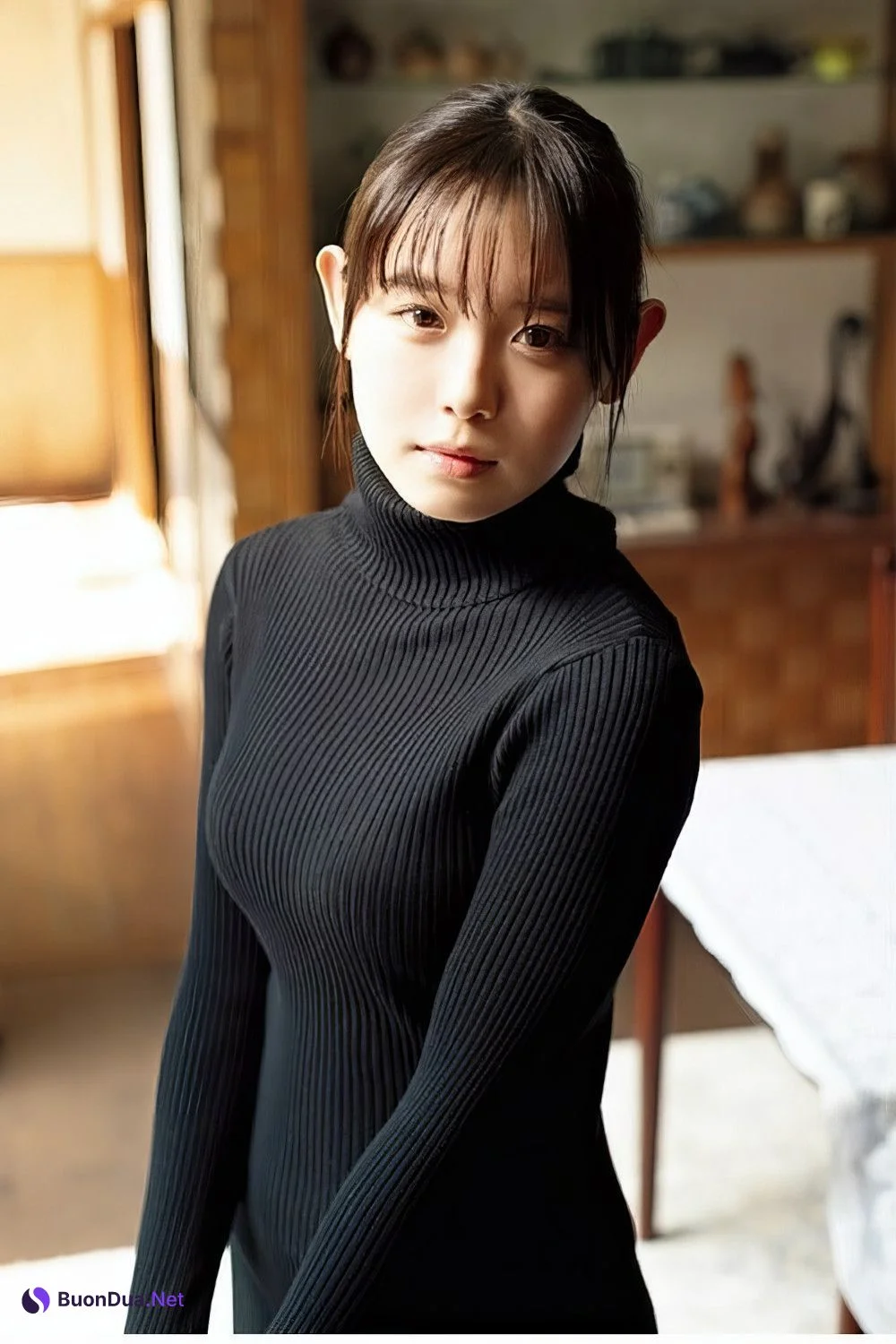 Sara Otaki 大瀧沙羅, グラビアザテレビジョン Vol.71 (Gravure The Television Vol.71) - Photo 15