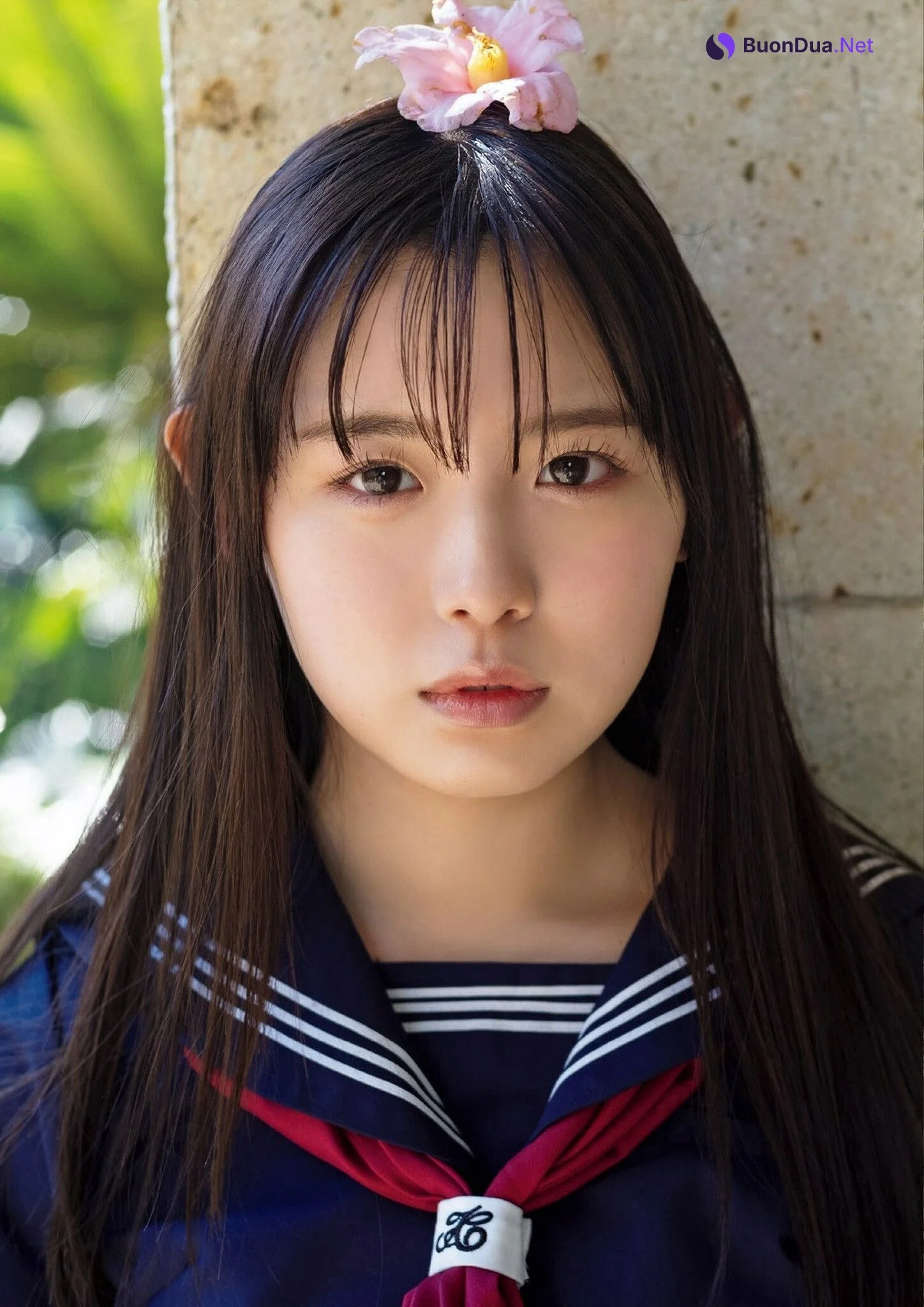 Sara Otaki 大瀧沙羅, グラビアザテレビジョン Vol.71 (Gravure The Television Vol.71) - Photo 2