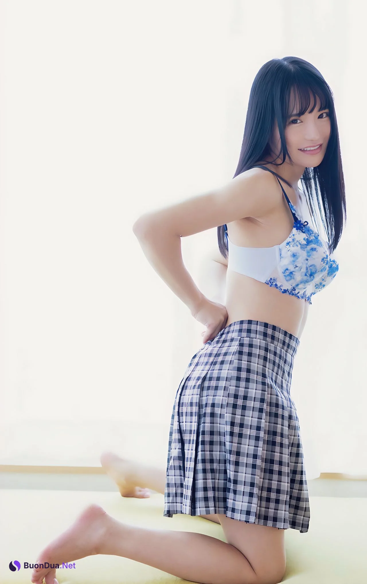 Sara Tsukihi 月妃さら, 週刊実話デジタル写真集 [ホテル密会 #05] Set.01 - Photo 13