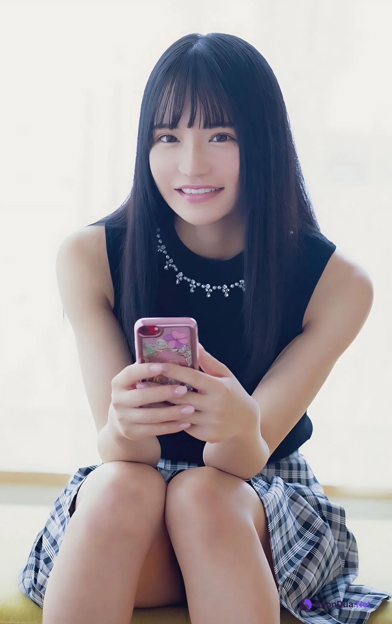 Sara Tsukihi 月妃さら, 週刊実話デジタル写真集 [ホテル密会 #05] Set.01 - Photo 2