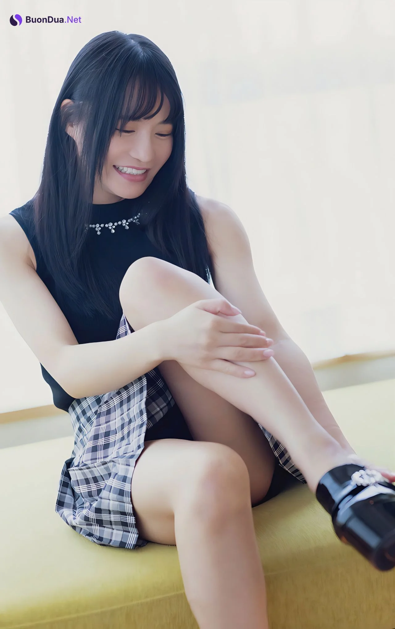 Sara Tsukihi 月妃さら, 週刊実話デジタル写真集 [ホテル密会 #05] Set.01 - Photo 5