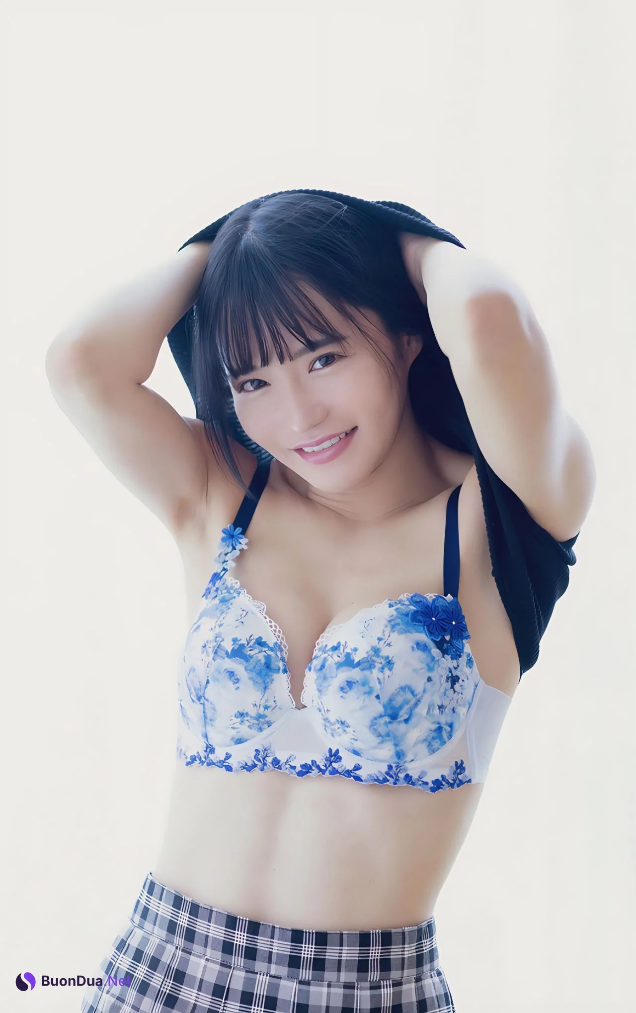 Sara Tsukihi 月妃さら, 週刊実話デジタル写真集 [ホテル密会 #05] Set.01 - Photo 9