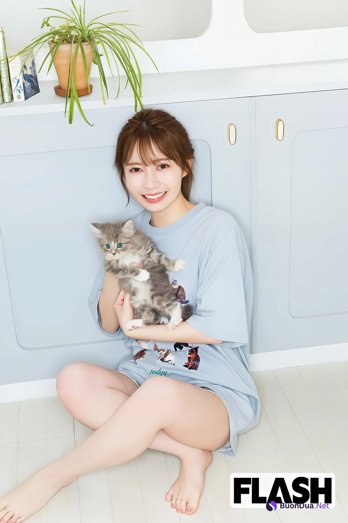 Sarara Minase 水瀬さらら, FLASH 2024.08.06 (フラッシュ 2024年8月6日号) - Photo 11