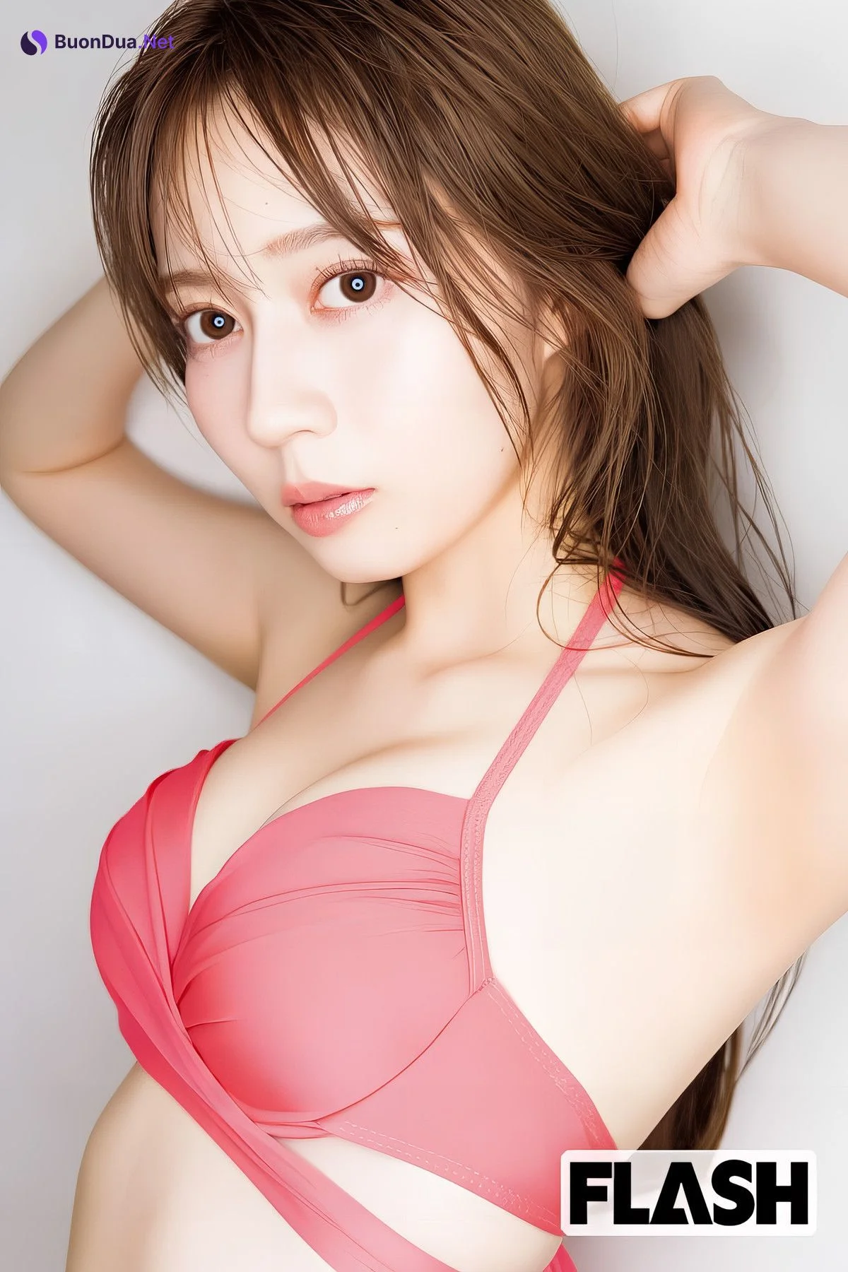 Sarara Minase 水瀬さらら, FLASH 2024.08.06 (フラッシュ 2024年8月6日号) - Photo 13