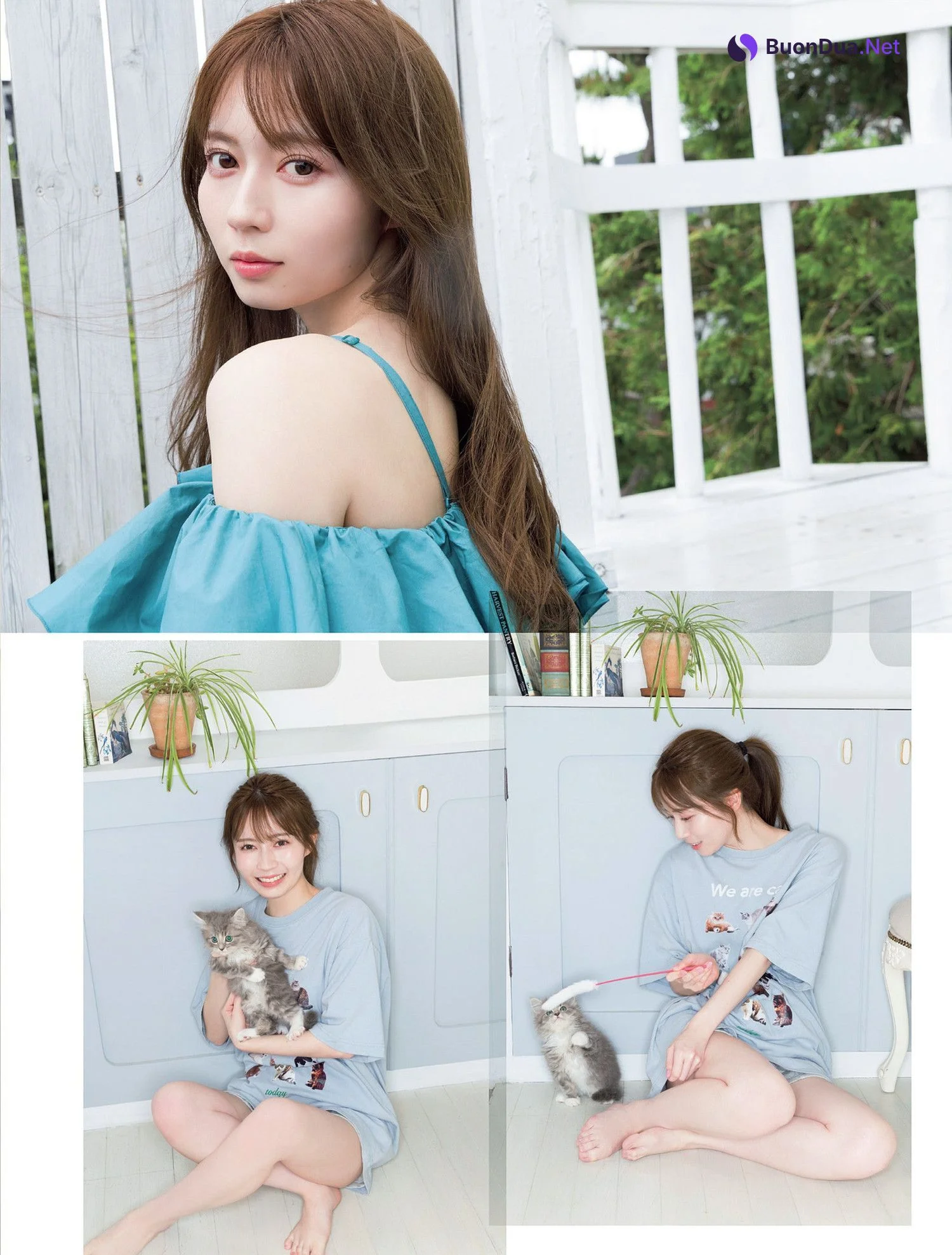 Sarara Minase 水瀬さらら, FLASH 2024.08.06 (フラッシュ 2024年8月6日号) - Photo 2