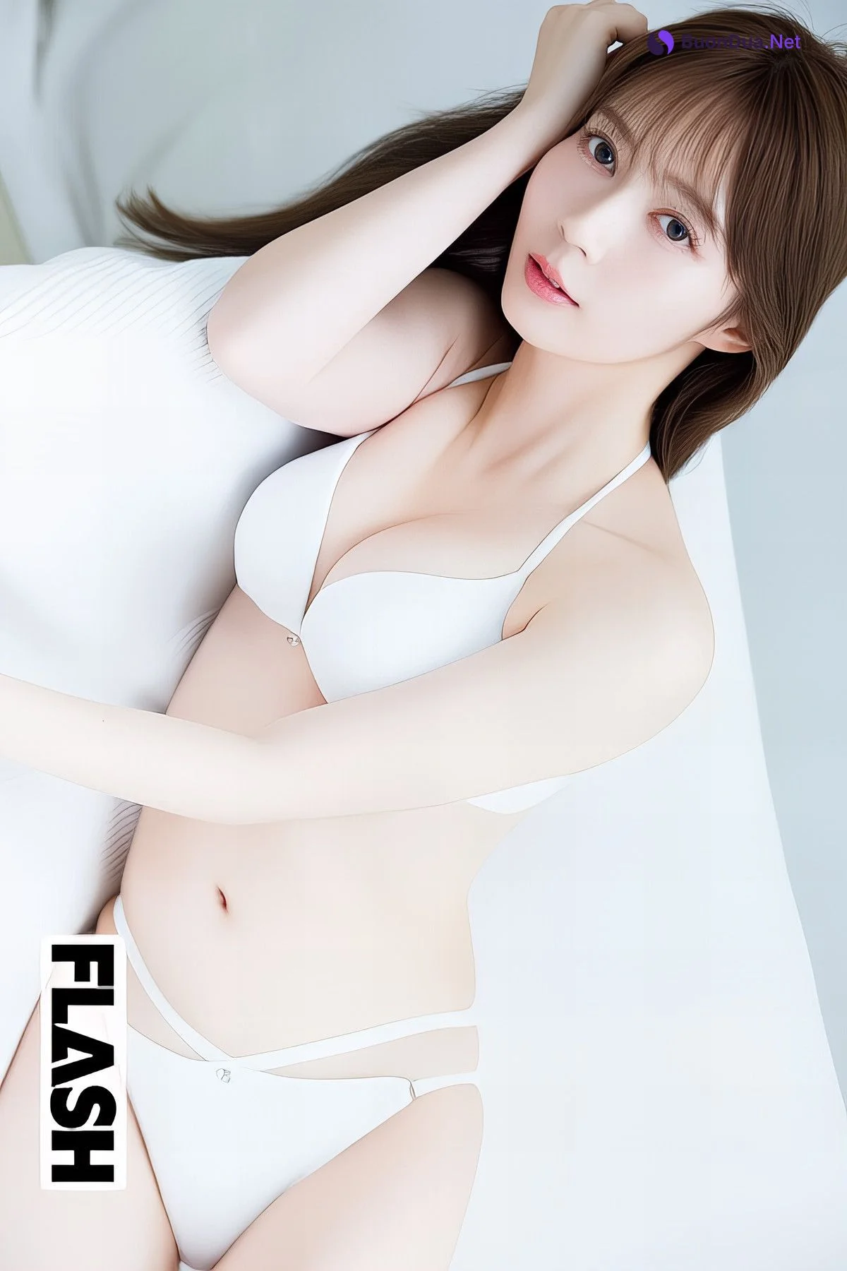 Sarara Minase 水瀬さらら, FLASH 2024.08.06 (フラッシュ 2024年8月6日号) - Photo 8