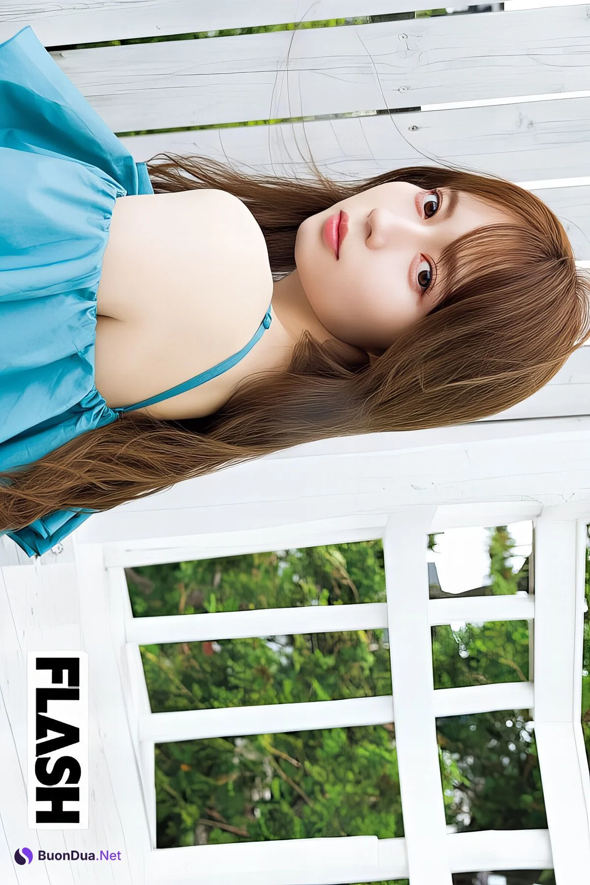 Sarara Minase 水瀬さらら, FLASH 2024.08.06 (フラッシュ 2024年8月6日号) - Photo 9