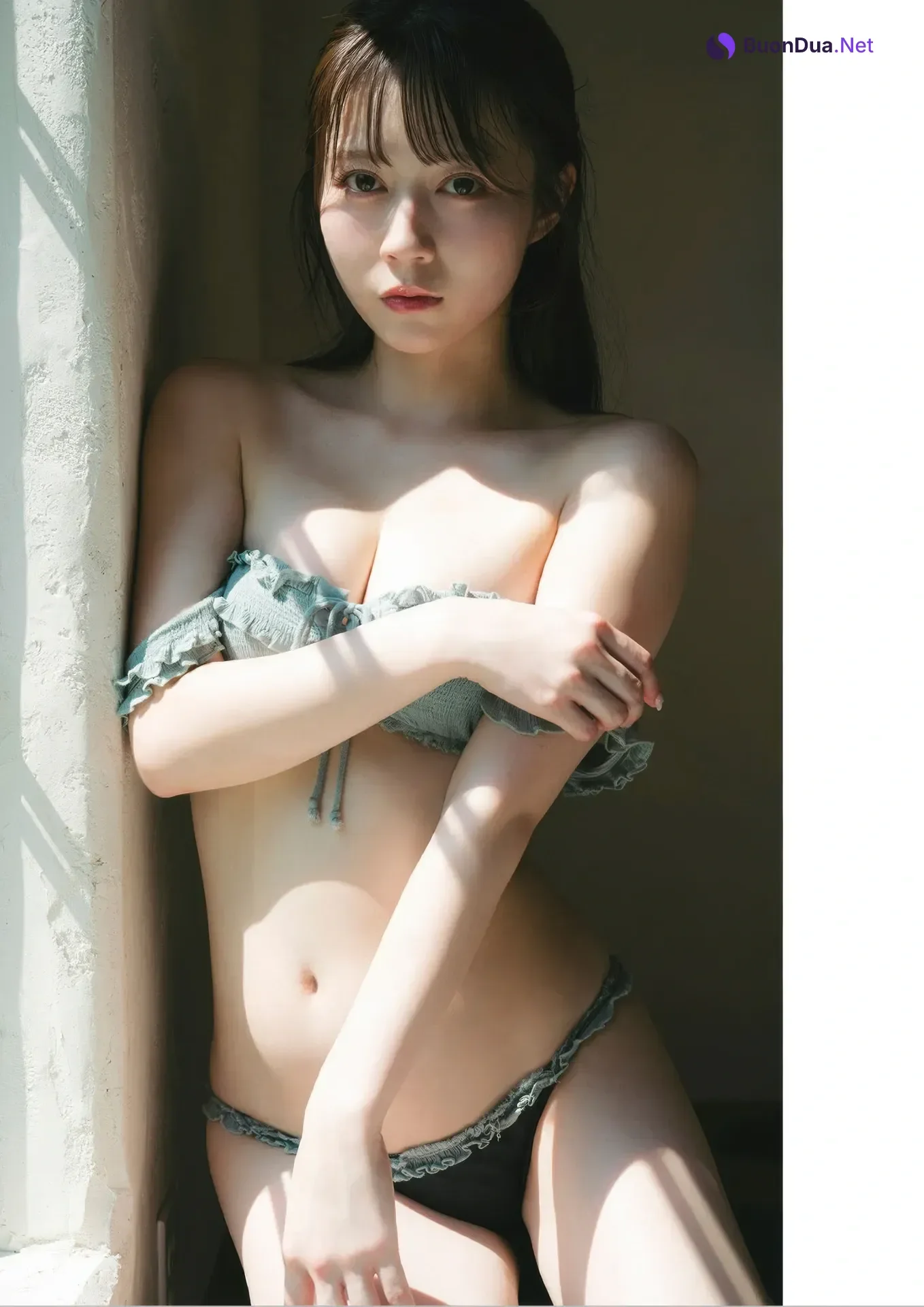 Sarara Minase 水瀬さらら, Weekly Playboy 2025 No.41 (週刊プレイボーイ 2025年41号) - Photo 8