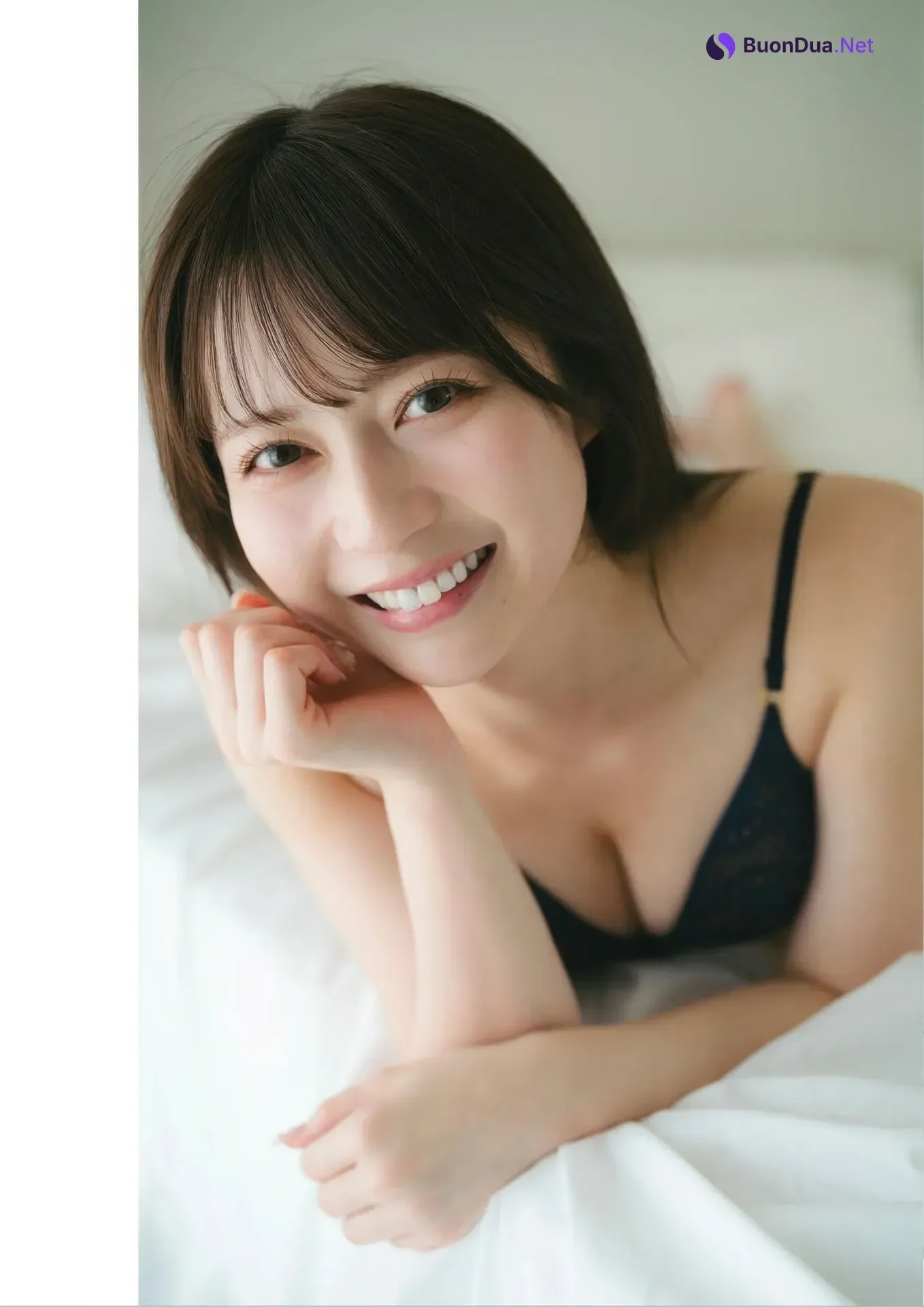 Sarara Minase 水瀬さらら, Weekly Playboy 2025 No.41 (週刊プレイボーイ 2025年41号) - Photo 9