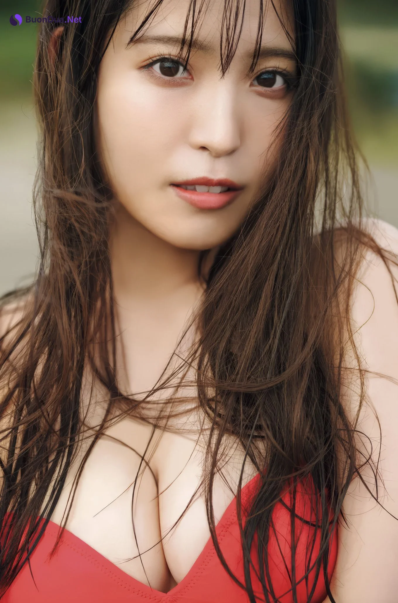 Saria Takeuchi 竹内さりあ, FRIDAY 2024.12.06 (フライデー 2024年12月6日号) - Photo 11