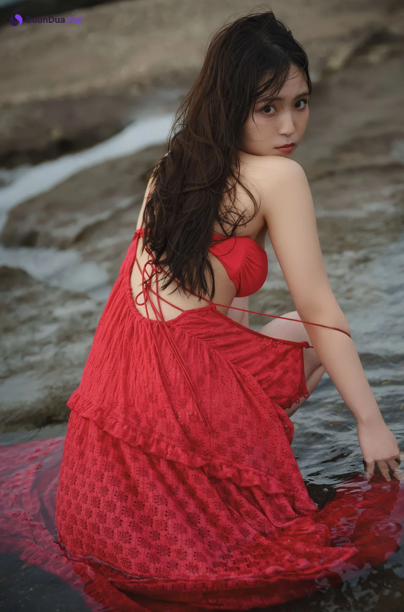 Saria Takeuchi 竹内さりあ, FRIDAY 2024.12.06 (フライデー 2024年12月6日号) - Photo 13
