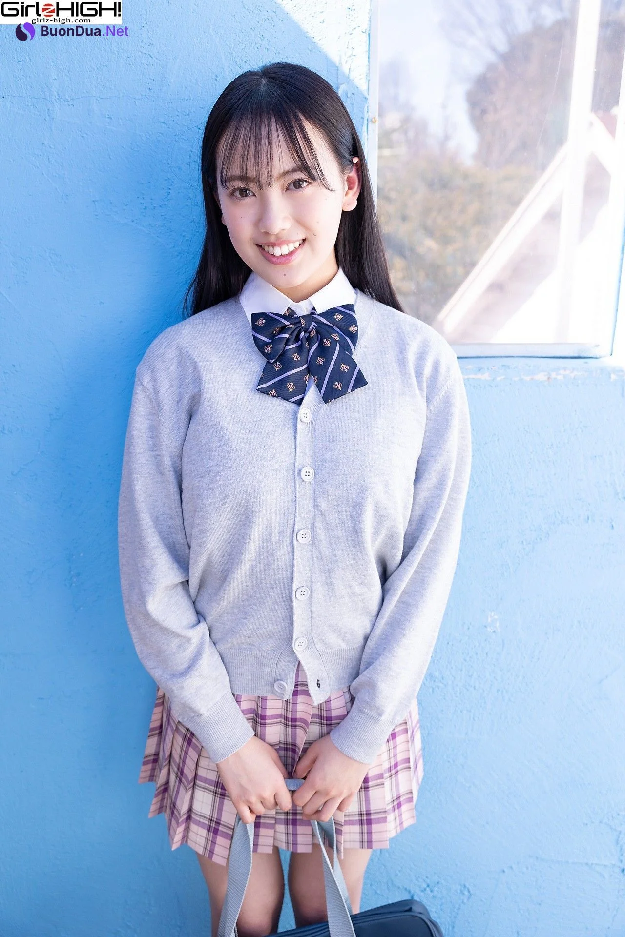 Sarina Kashiwagi 柏木さりな, [Girlz-High] 2022.05.09 (ghgen_001_001) - Photo 19