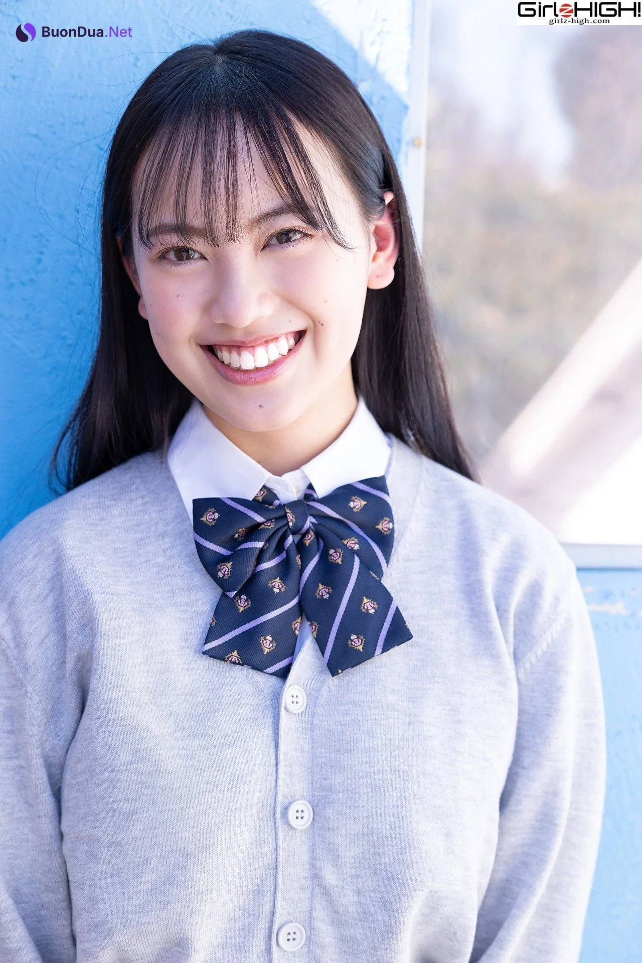 Sarina Kashiwagi 柏木さりな, [Girlz-High] 2022.05.09 (ghgen_001_001) - Photo 20