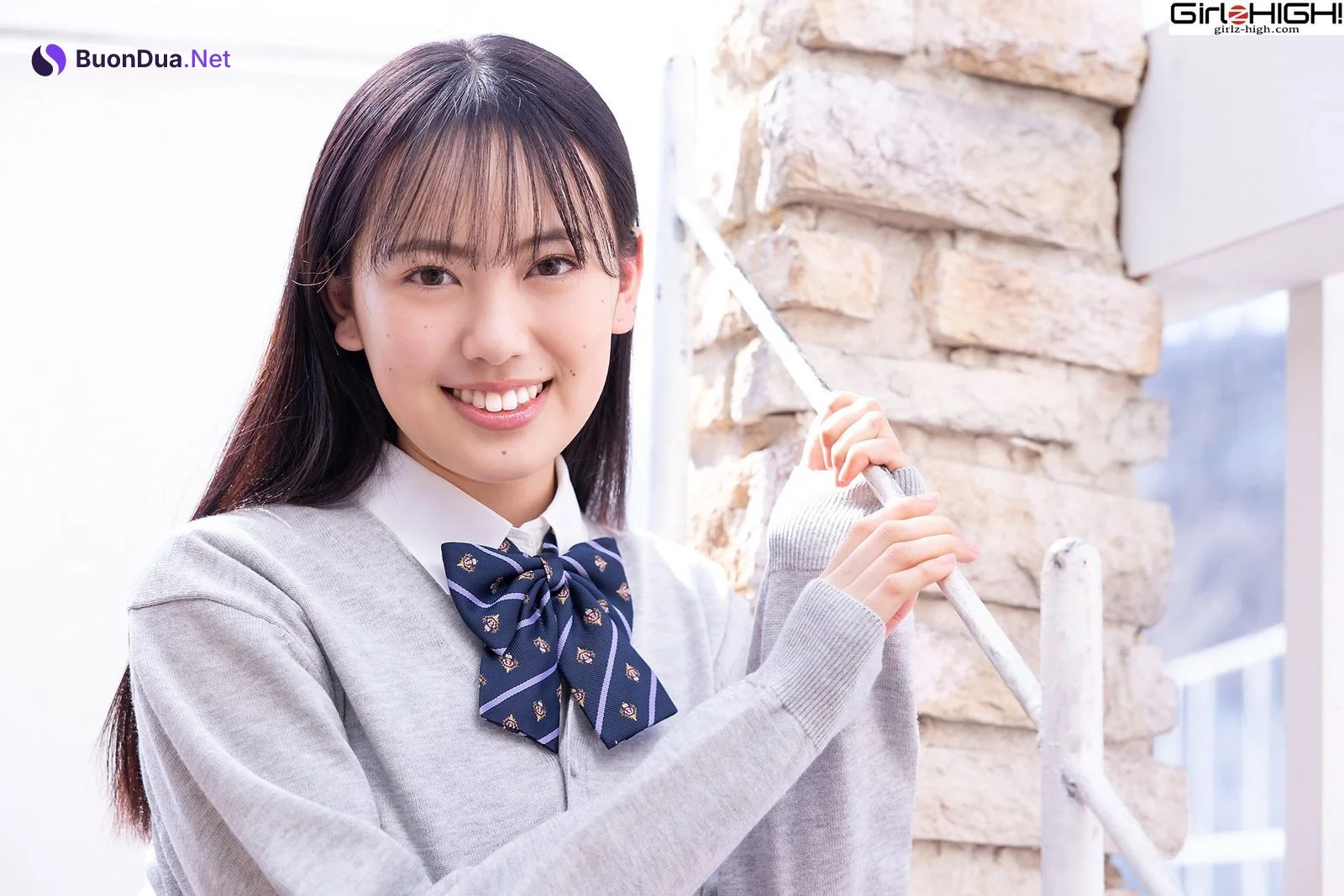 Sarina Kashiwagi 柏木さりな, [Girlz-High] 2022.05.09 (ghgen_001_001) - Photo 7