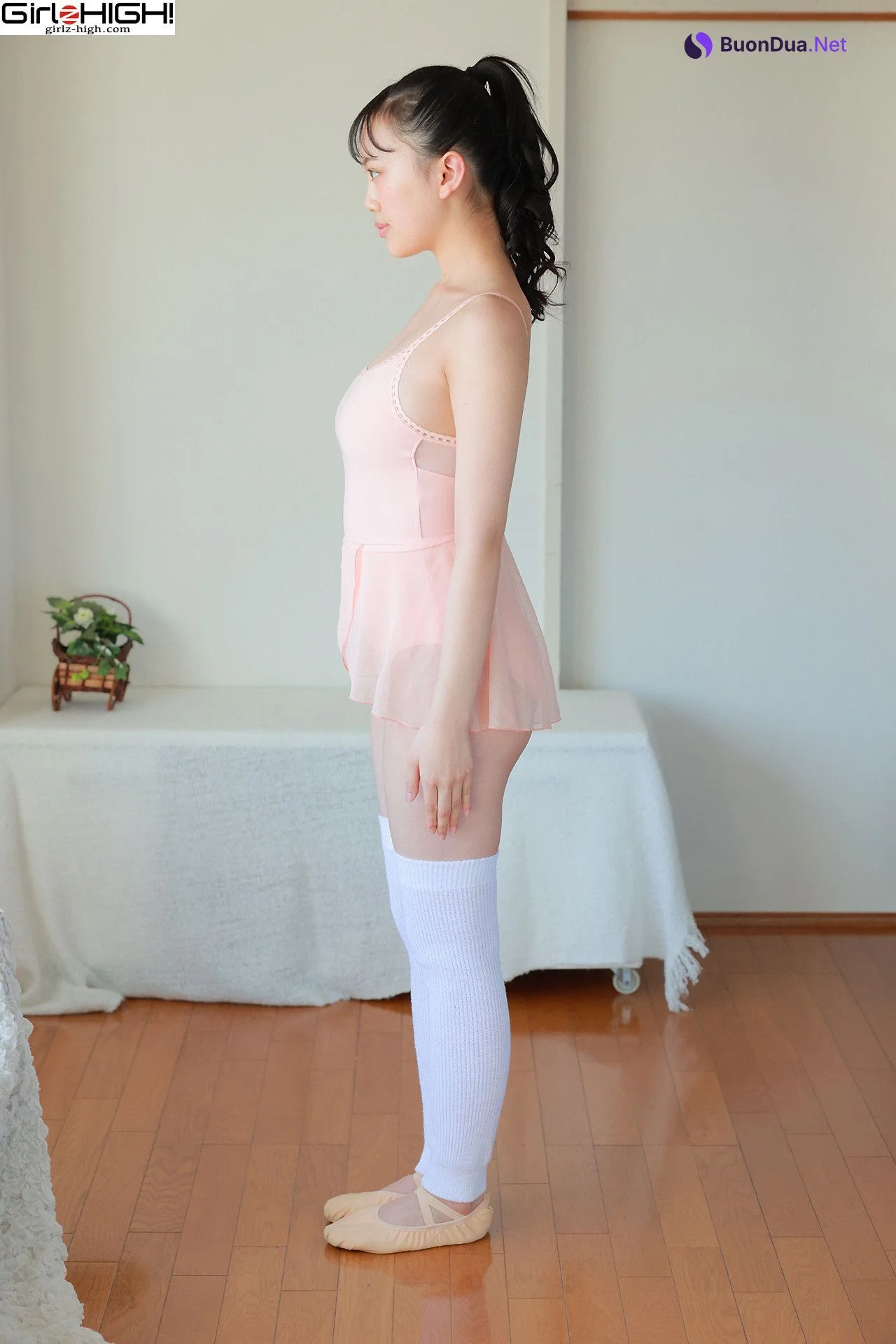 Sarina Kashiwagi 柏木さりな, [Girlz-High] 2022.05.29 (ghgen_001_004) - Photo 3