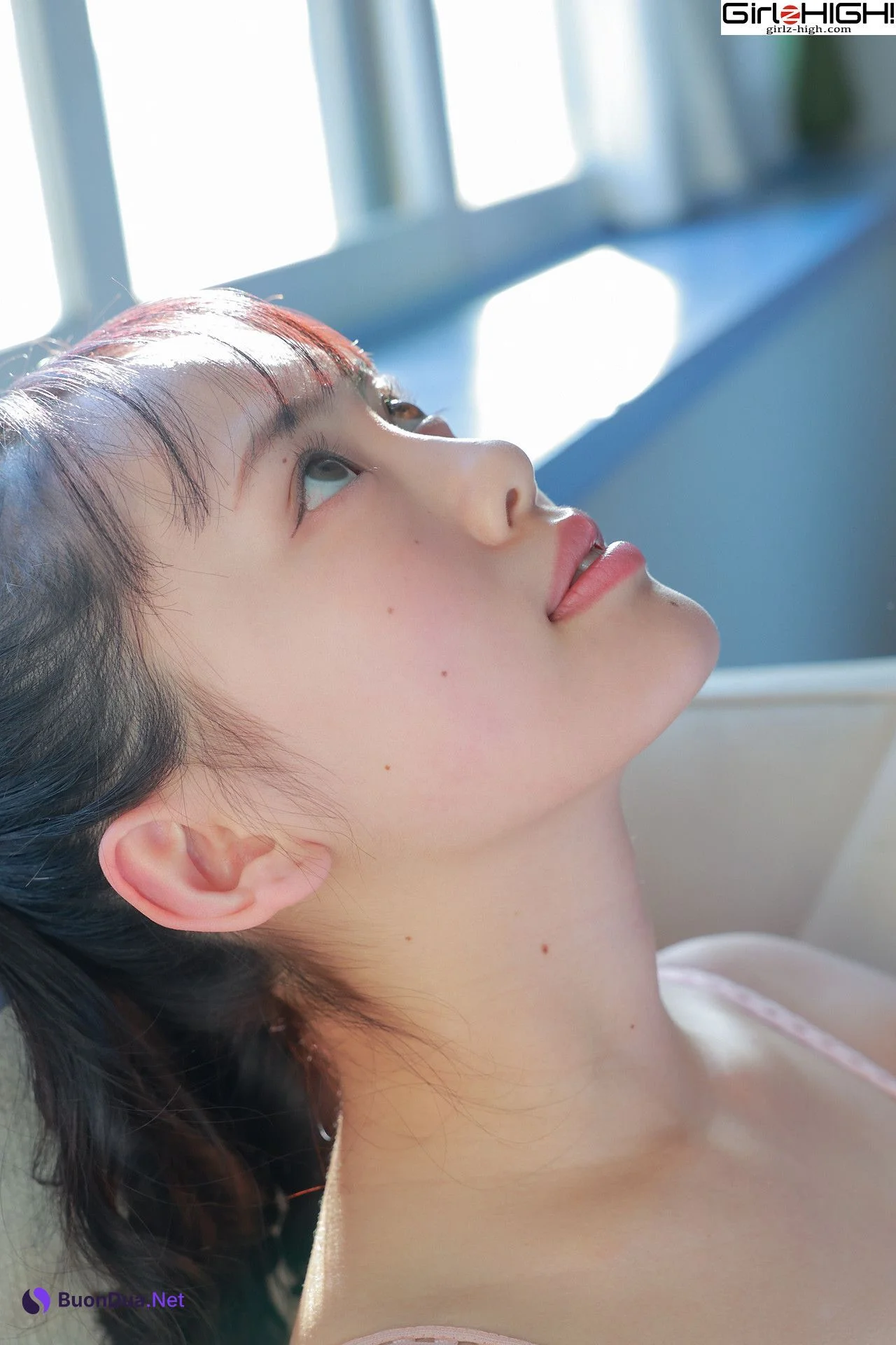 Sarina Kashiwagi 柏木さりな, [Girlz-High] 2022.05.30 (ghgen_001_005) - Photo 2