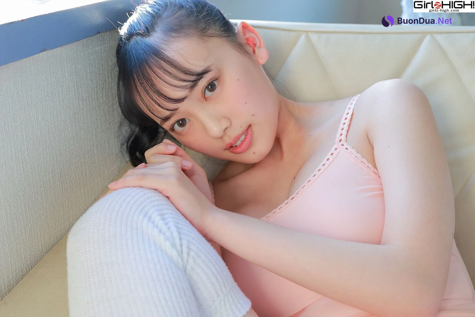 Sarina Kashiwagi 柏木さりな, [Girlz-High] 2022.05.30 (ghgen_001_005) - Photo 7