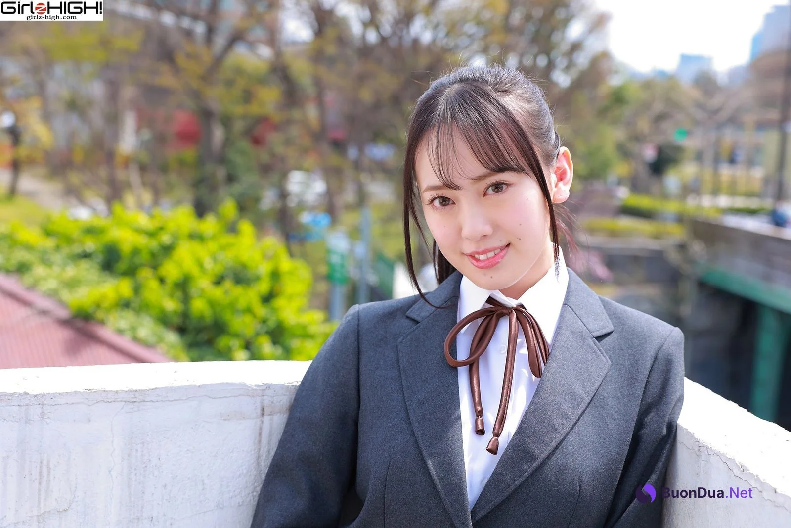 Sarina Kashiwagi 柏木さりな, [Girlz-High] 2022.08.15 (ghgen_003_001) - Photo 15