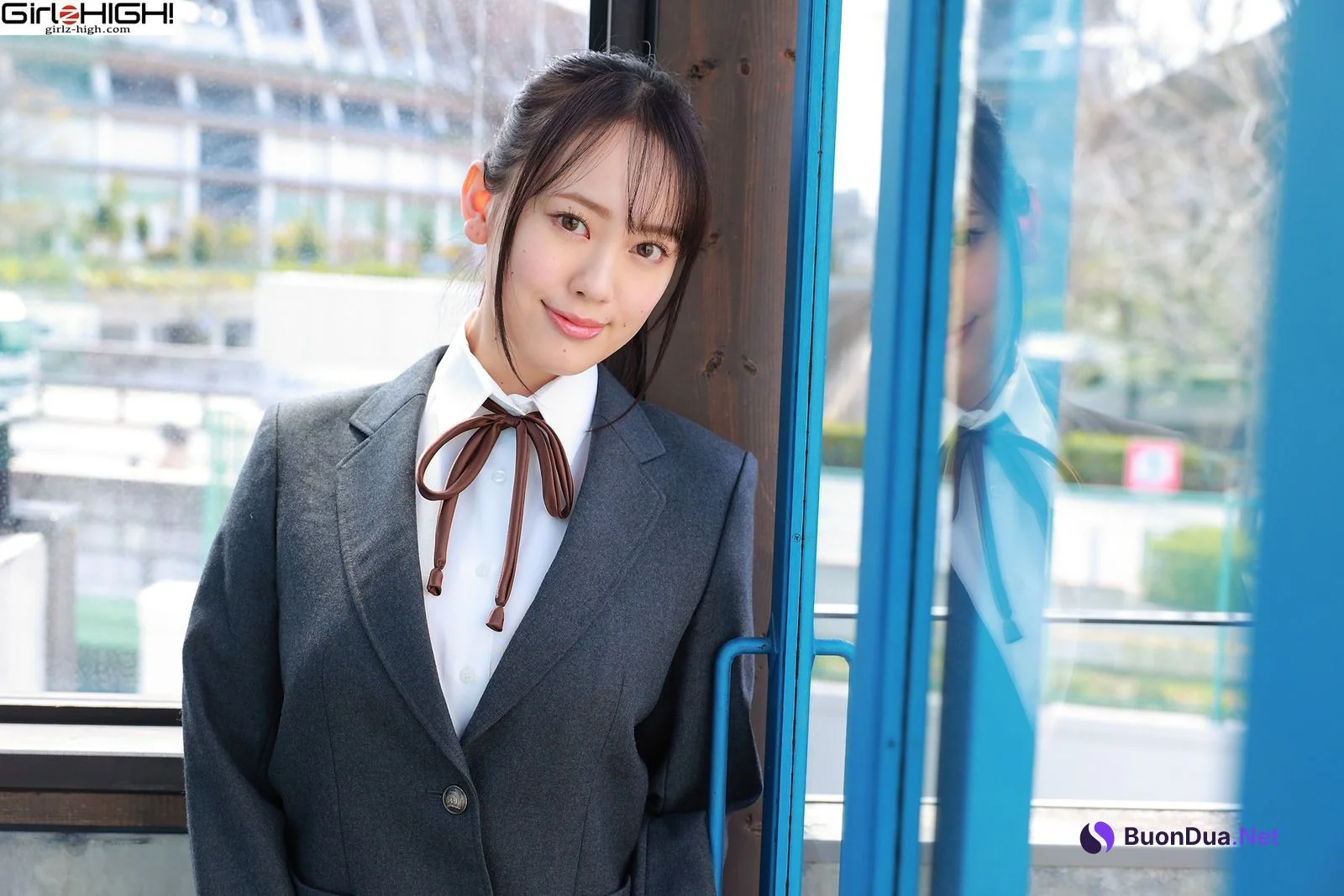 Sarina Kashiwagi 柏木さりな, [Girlz-High] 2022.08.15 (ghgen_003_001) - Photo 16