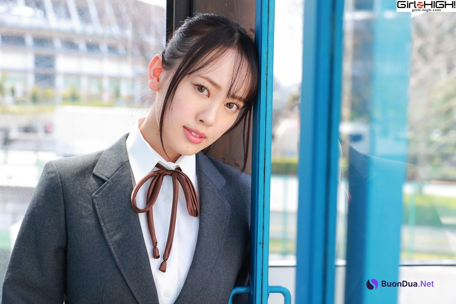 Sarina Kashiwagi 柏木さりな, [Girlz-High] 2022.08.15 (ghgen_003_001) - Photo 19