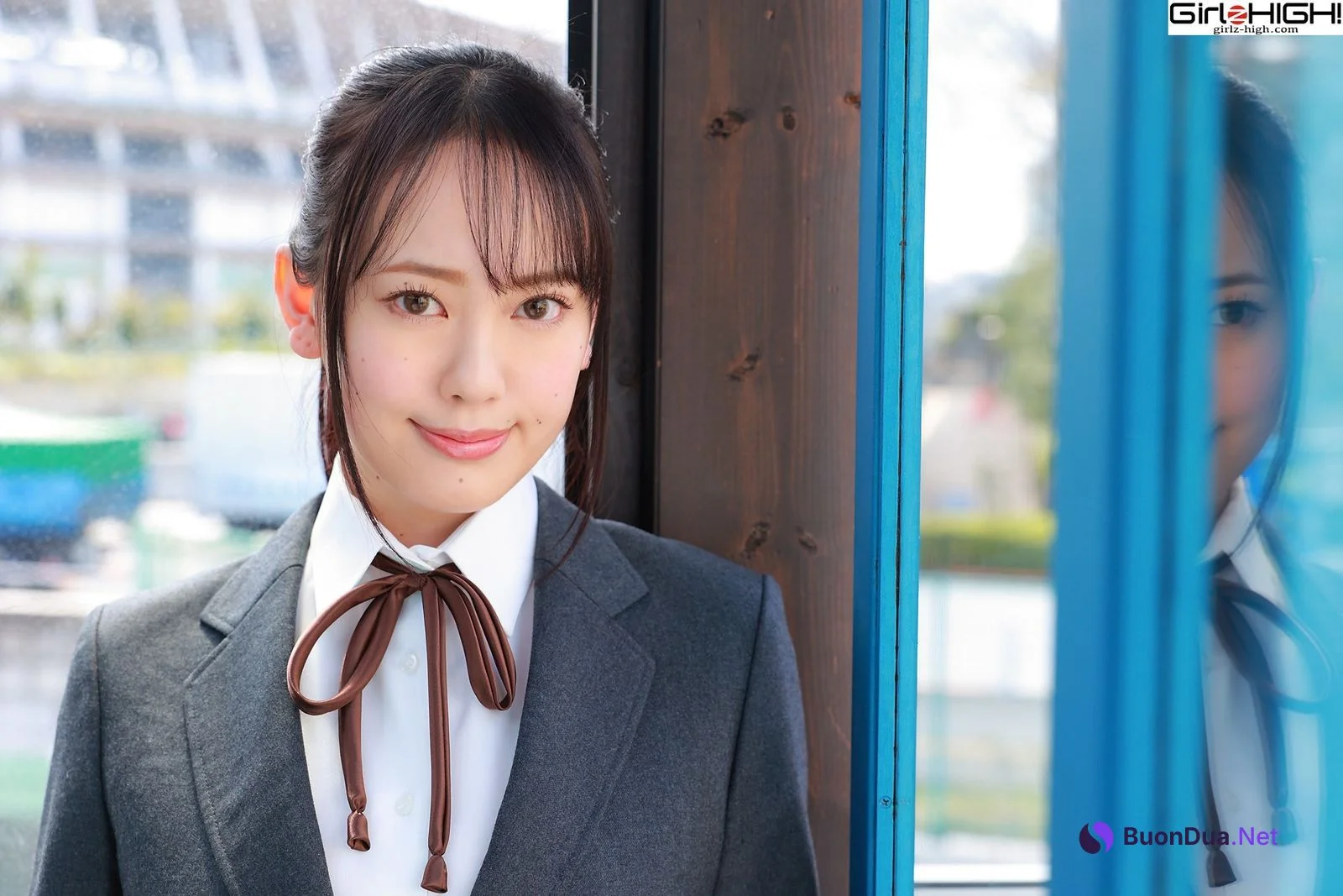 Sarina Kashiwagi 柏木さりな, [Girlz-High] 2022.08.15 (ghgen_003_001) - Photo 20