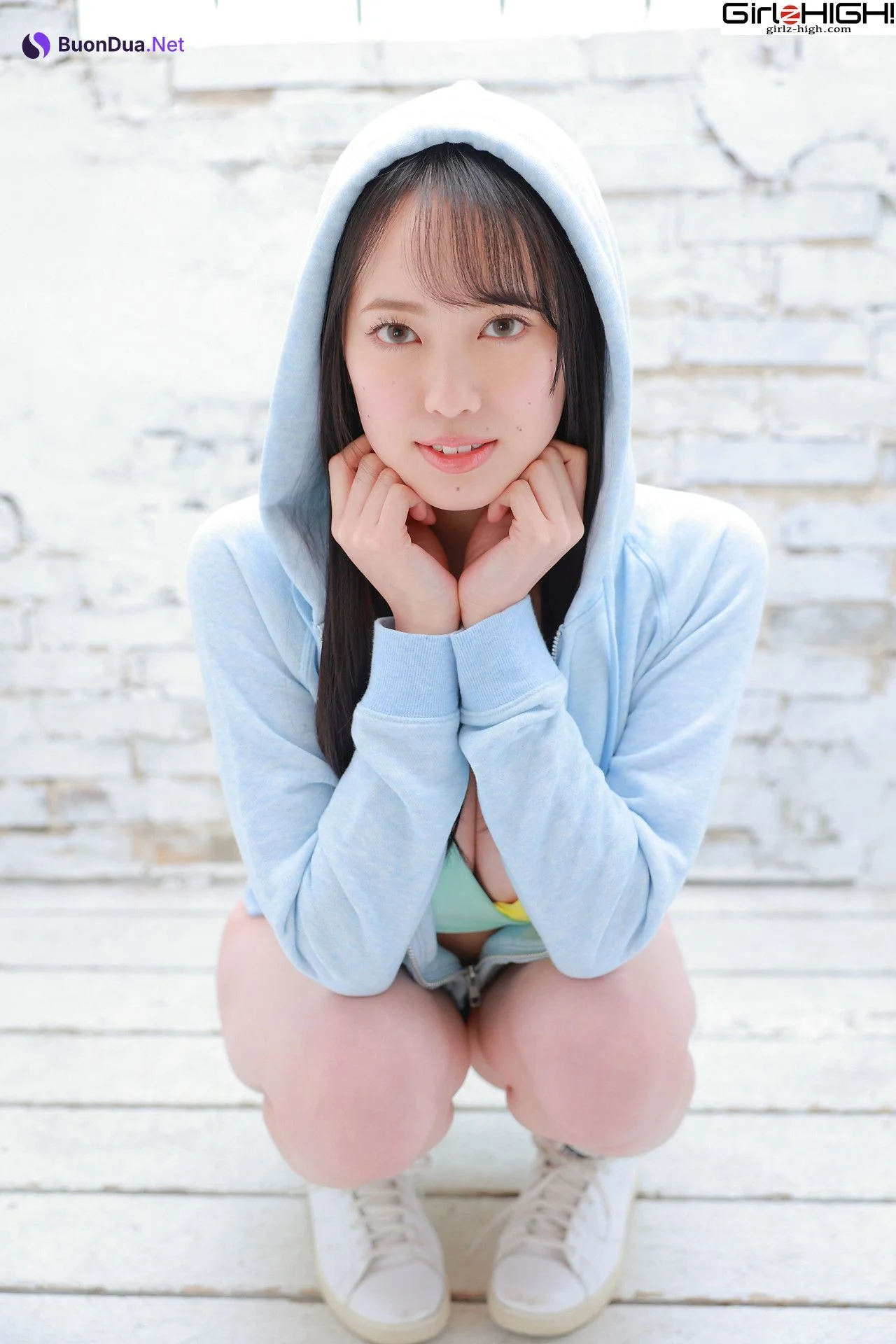 Sarina Kashiwagi 柏木さりな, [Girlz-High] 2022.08.29 (ghgen_003_005) - Photo 12