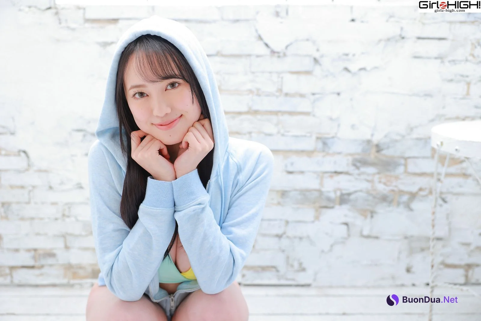 Sarina Kashiwagi 柏木さりな, [Girlz-High] 2022.08.29 (ghgen_003_005) - Photo 13