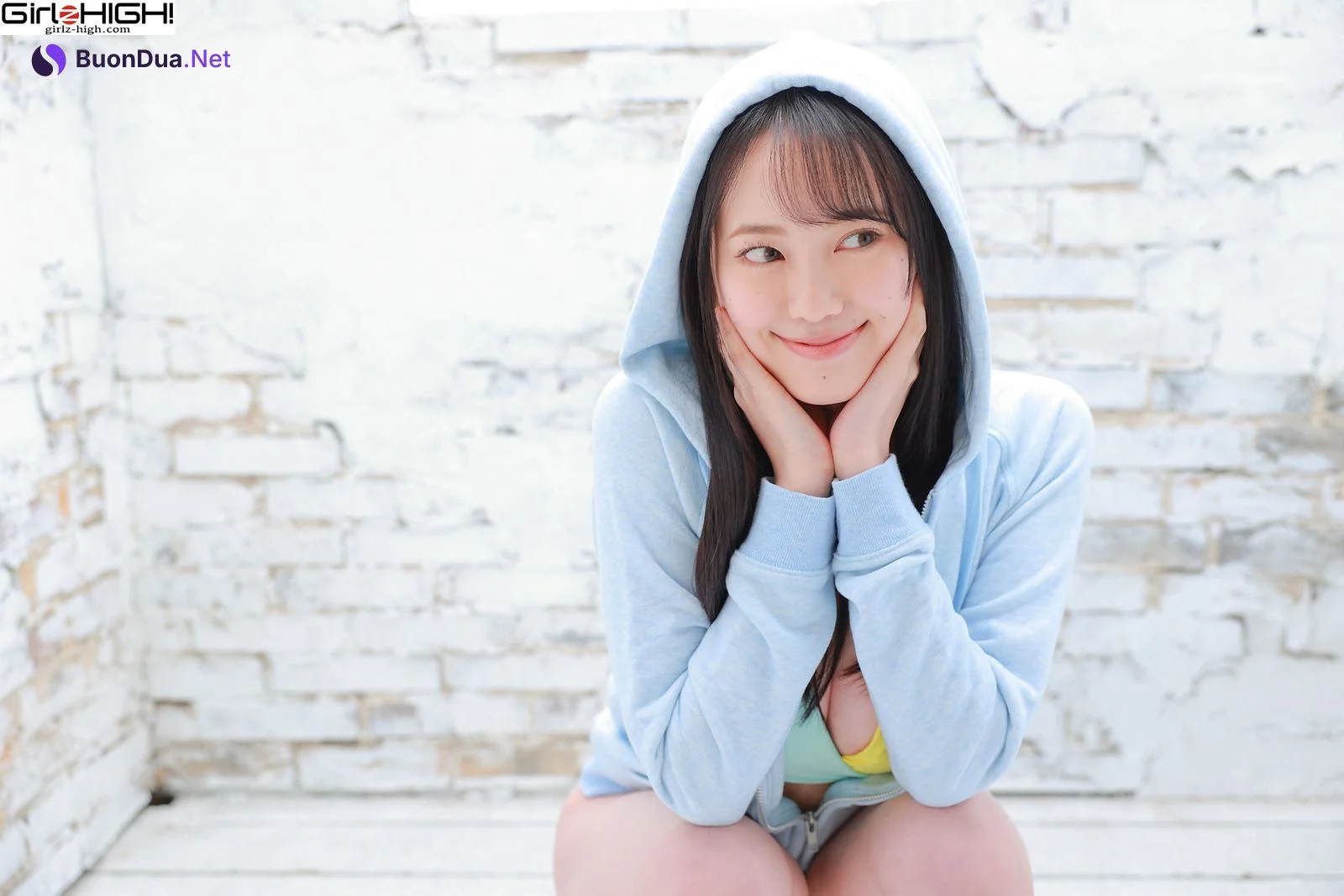 Sarina Kashiwagi 柏木さりな, [Girlz-High] 2022.08.29 (ghgen_003_005) - Photo 15