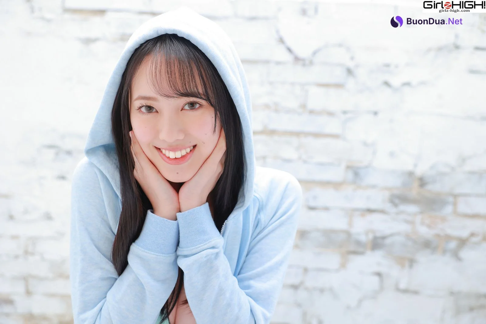 Sarina Kashiwagi 柏木さりな, [Girlz-High] 2022.08.29 (ghgen_003_005) - Photo 16
