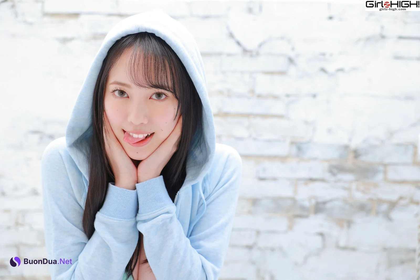 Sarina Kashiwagi 柏木さりな, [Girlz-High] 2022.08.29 (ghgen_003_005) - Photo 17
