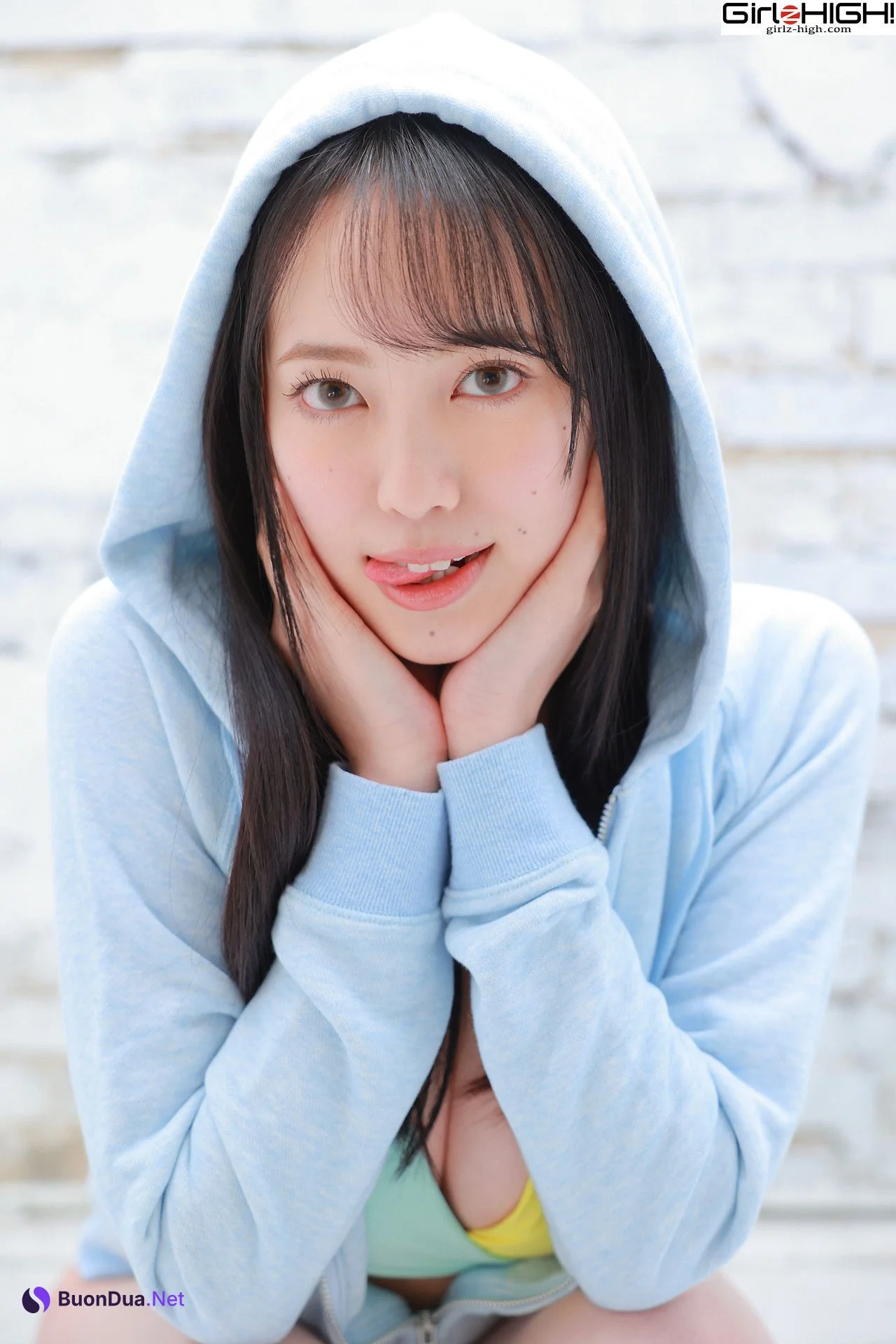 Sarina Kashiwagi 柏木さりな, [Girlz-High] 2022.08.29 (ghgen_003_005) - Photo 18