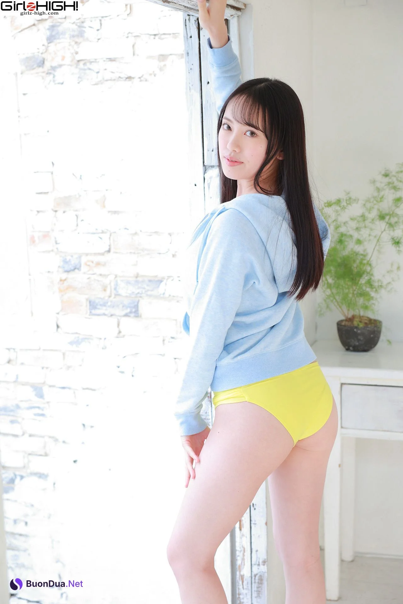 Sarina Kashiwagi 柏木さりな, [Girlz-High] 2022.08.29 (ghgen_003_005) - Photo 4