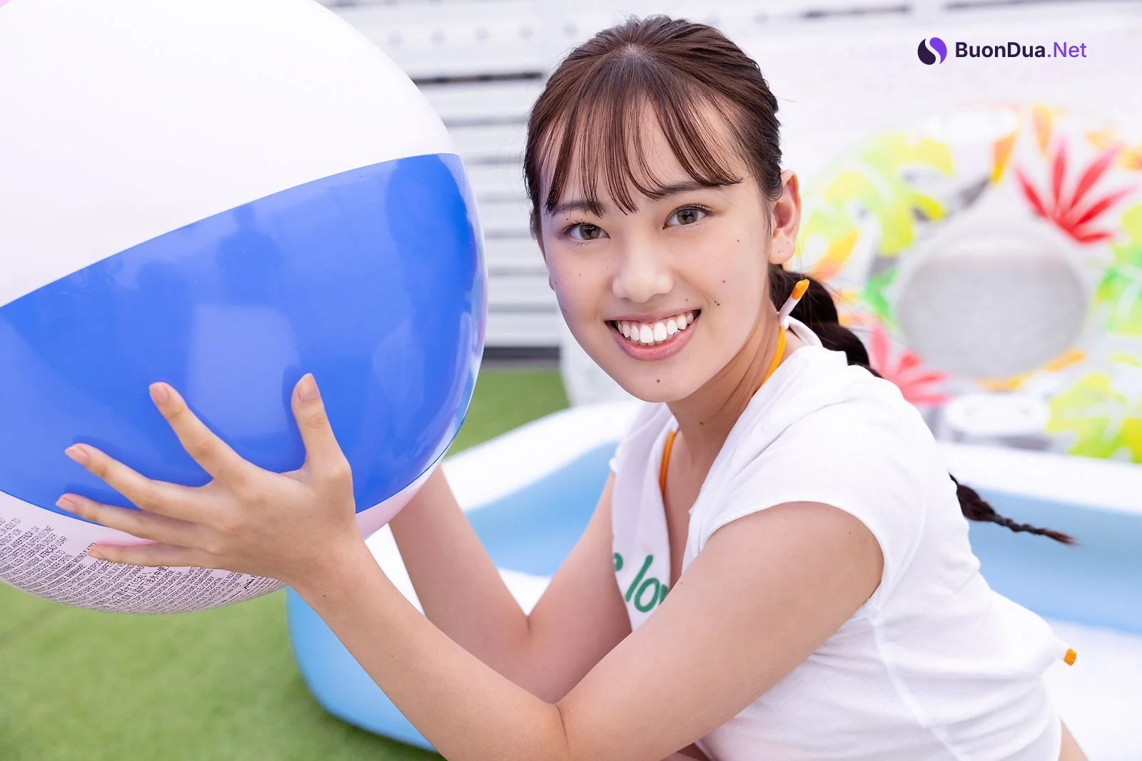 Sarina Kashiwagi 柏木さりな, [Minisuka.tv] 2021.10.28 Regular Gallery 4.4 - Photo 14