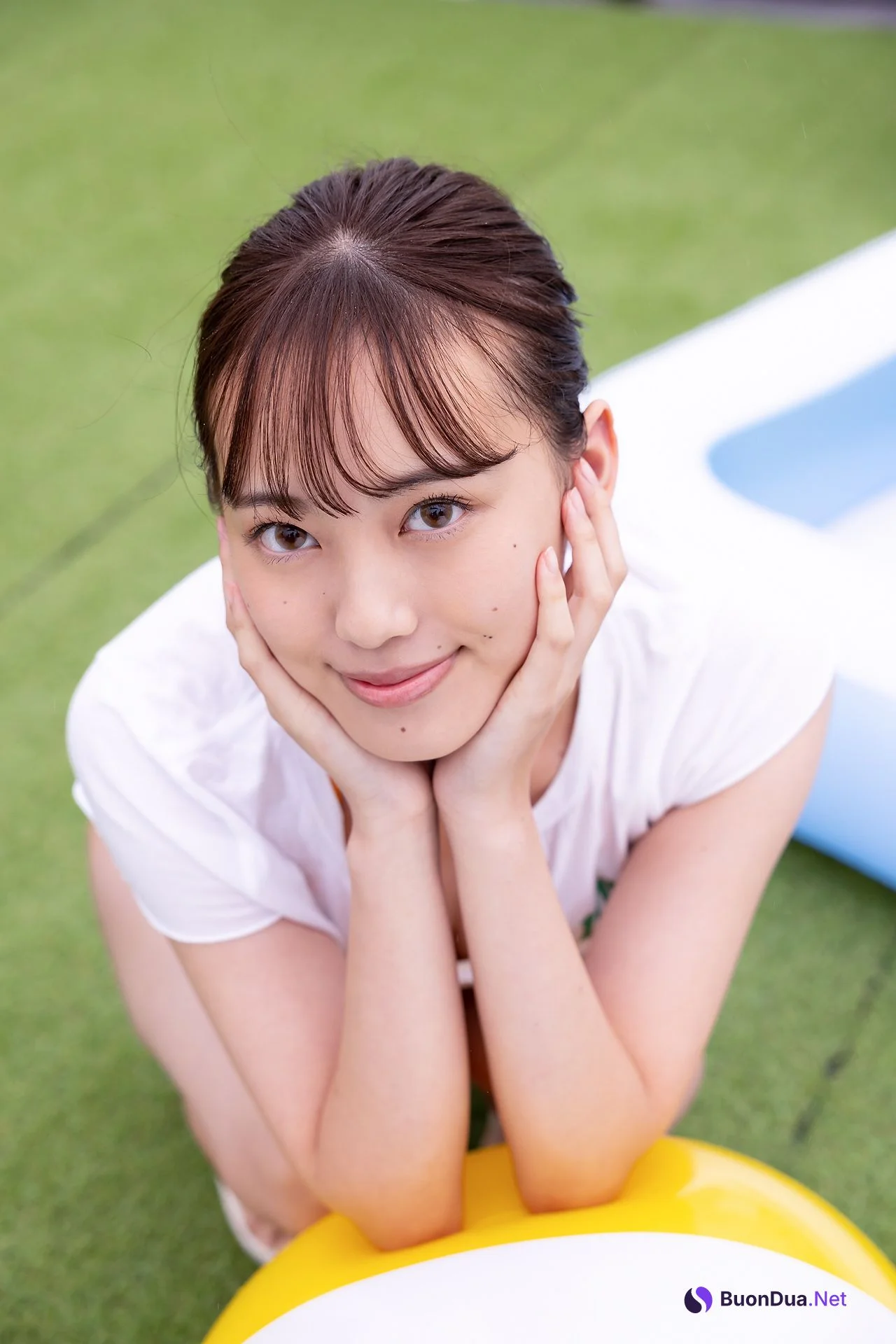 Sarina Kashiwagi 柏木さりな, [Minisuka.tv] 2021.10.28 Regular Gallery 4.4 - Photo 16