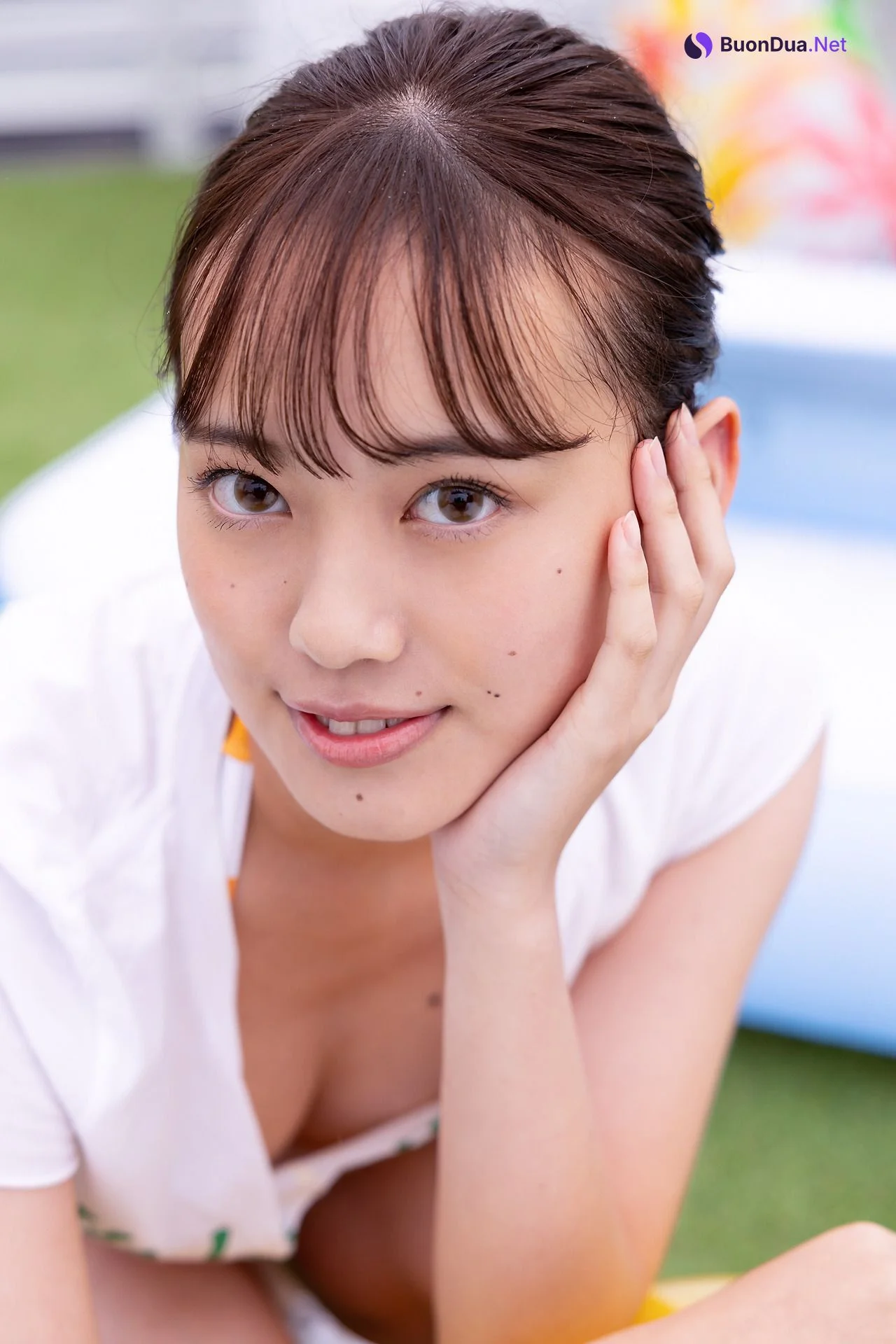 Sarina Kashiwagi 柏木さりな, [Minisuka.tv] 2021.10.28 Regular Gallery 4.4 - Photo 18