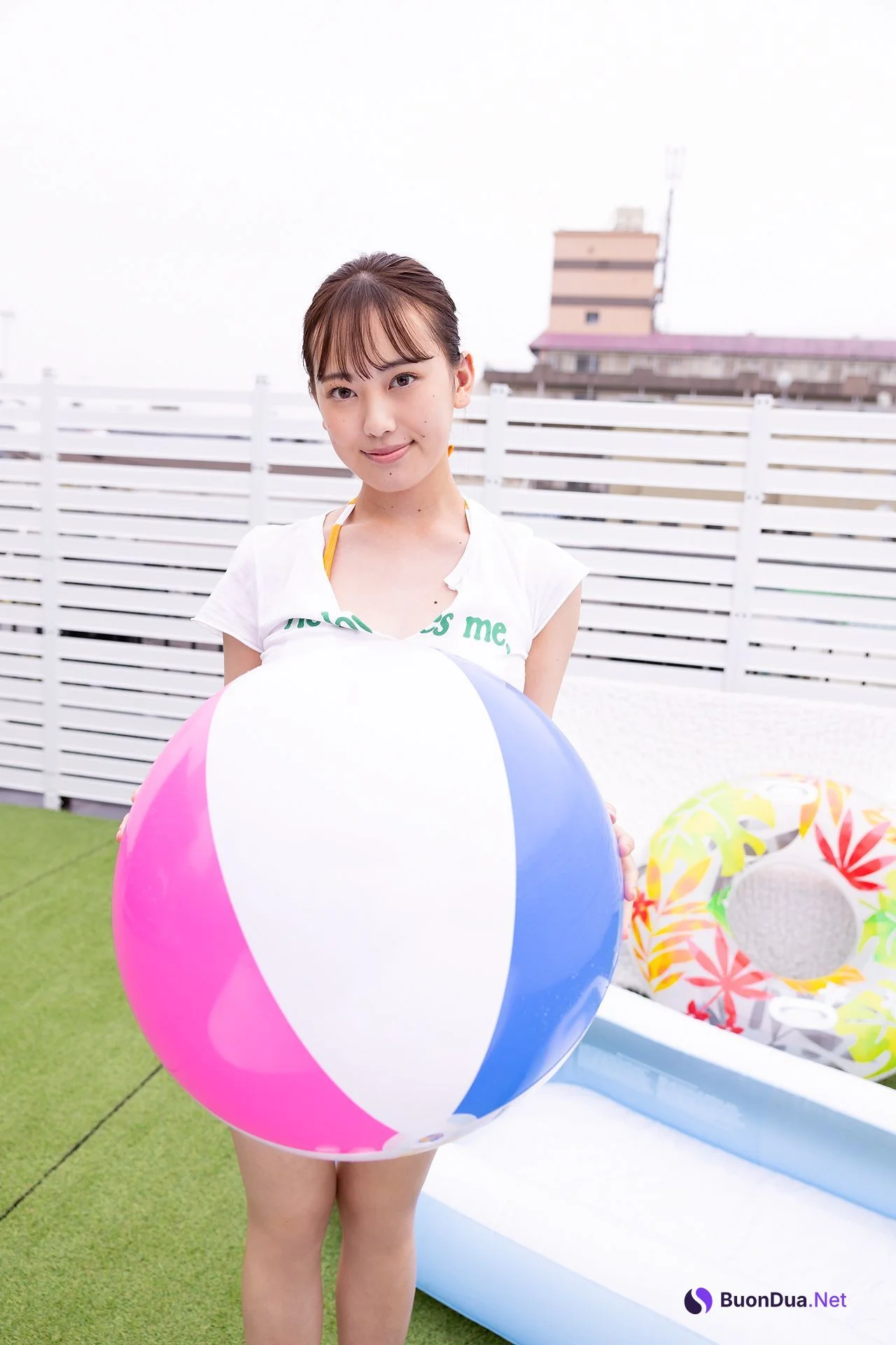 Sarina Kashiwagi 柏木さりな, [Minisuka.tv] 2021.10.28 Regular Gallery 4.4 - Photo 19