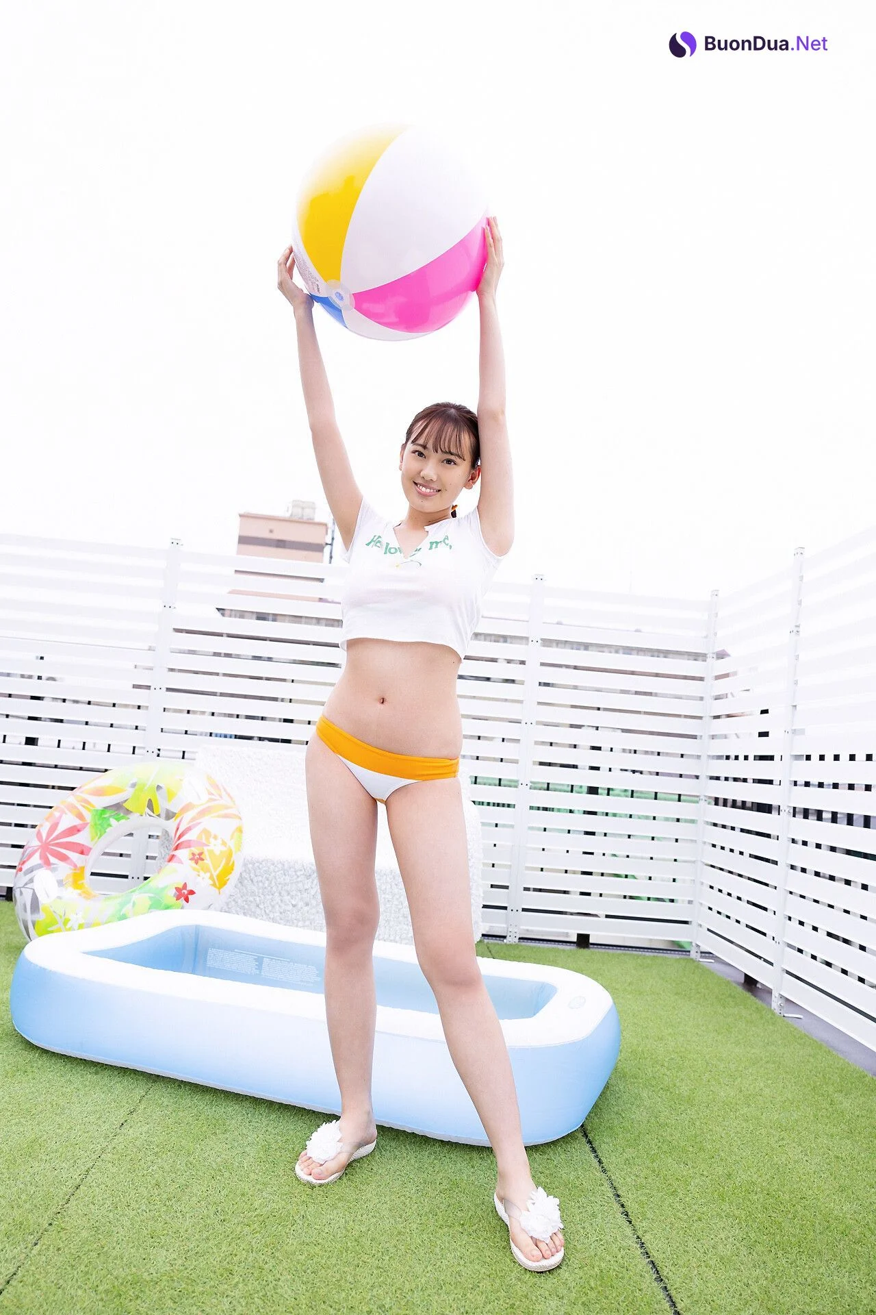 Sarina Kashiwagi 柏木さりな, [Minisuka.tv] 2021.10.28 Regular Gallery 4.4 - Photo 2