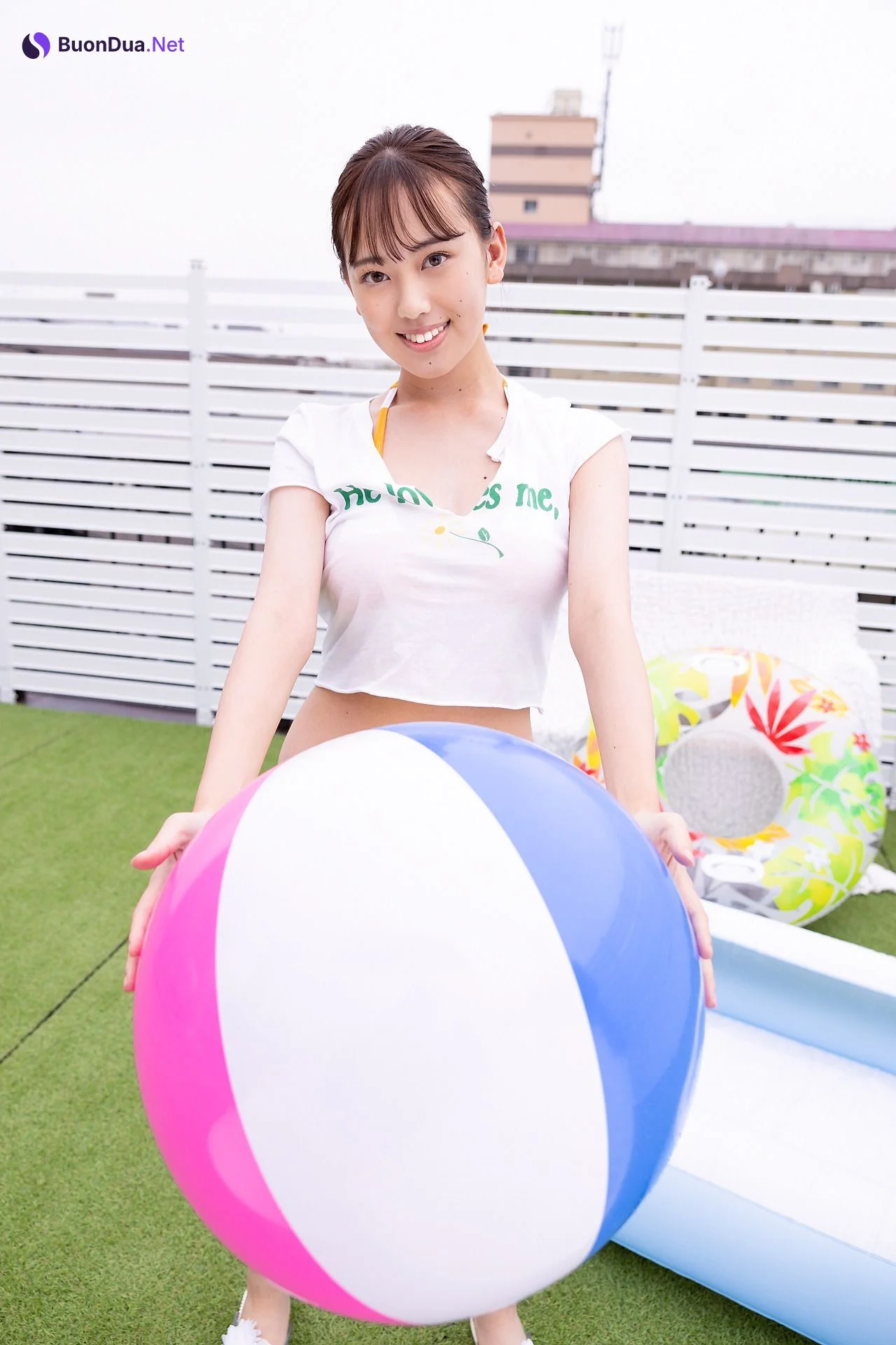 Sarina Kashiwagi 柏木さりな, [Minisuka.tv] 2021.10.28 Regular Gallery 4.4 - Photo 20