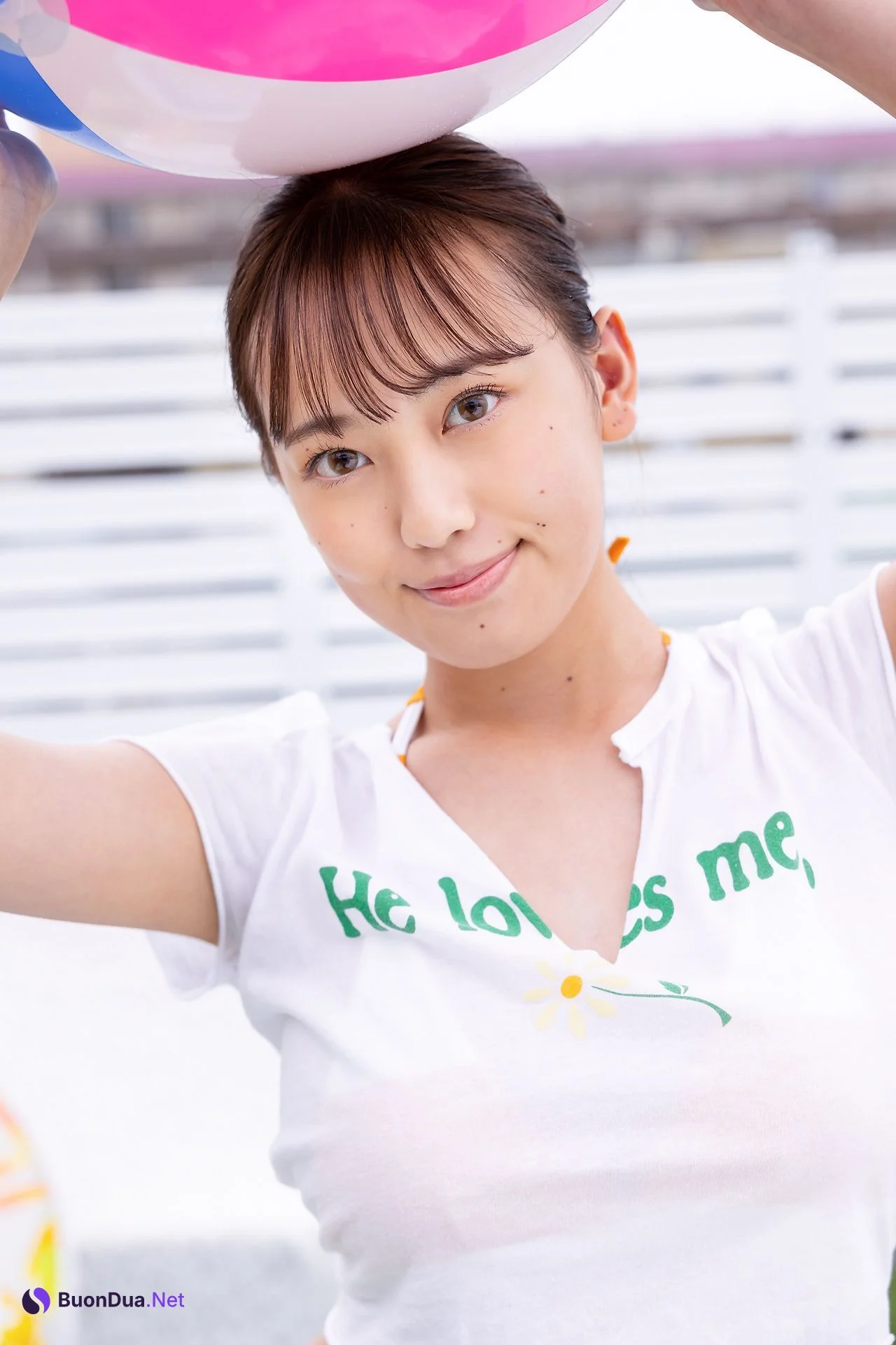 Sarina Kashiwagi 柏木さりな, [Minisuka.tv] 2021.10.28 Regular Gallery 4.4 - Photo 6