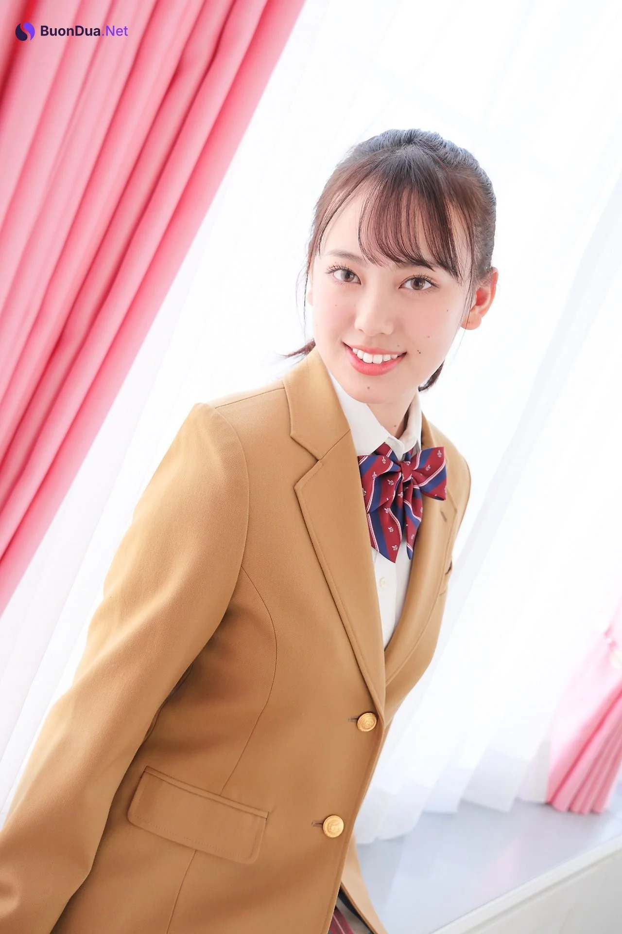 Sarina Kashiwagi 柏木さりな, [Minisuka.tv] 2022.03.10 Regular Gallery 6.1 - Photo 10