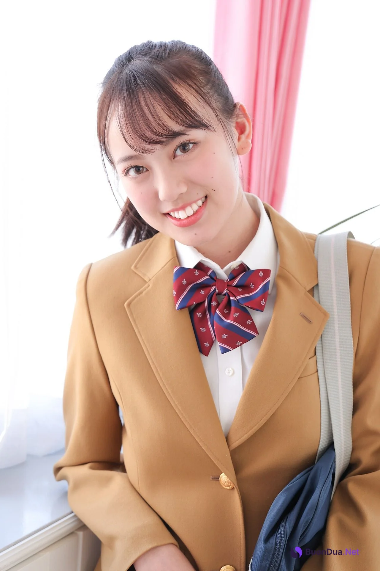Sarina Kashiwagi 柏木さりな, [Minisuka.tv] 2022.03.10 Regular Gallery 6.1 - Photo 5