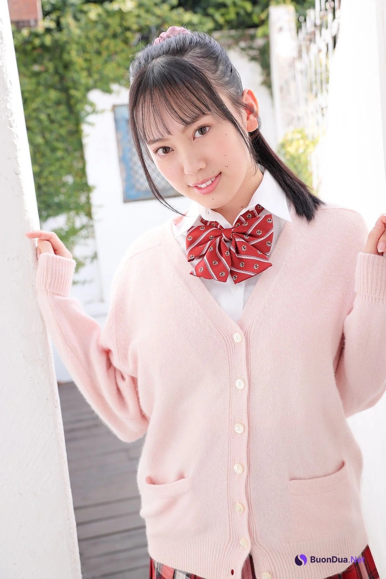 Sarina Kashiwagi 柏木さりな, [Minisuka.tv] 2022.05.12 Regular Gallery 7.1 - รูปภาพ 12