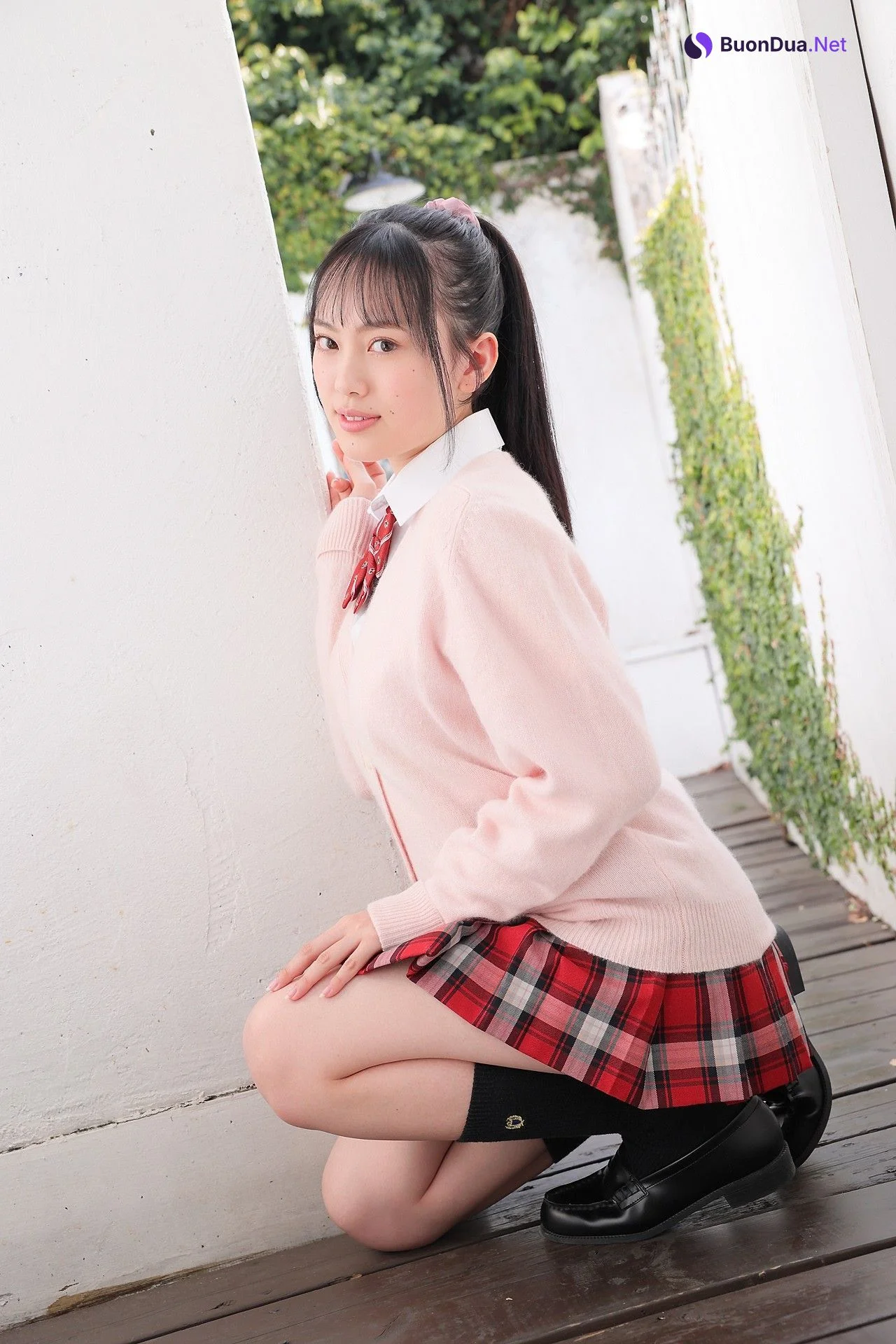 Sarina Kashiwagi 柏木さりな, [Minisuka.tv] 2022.05.12 Regular Gallery 7.1 - รูปภาพ 14