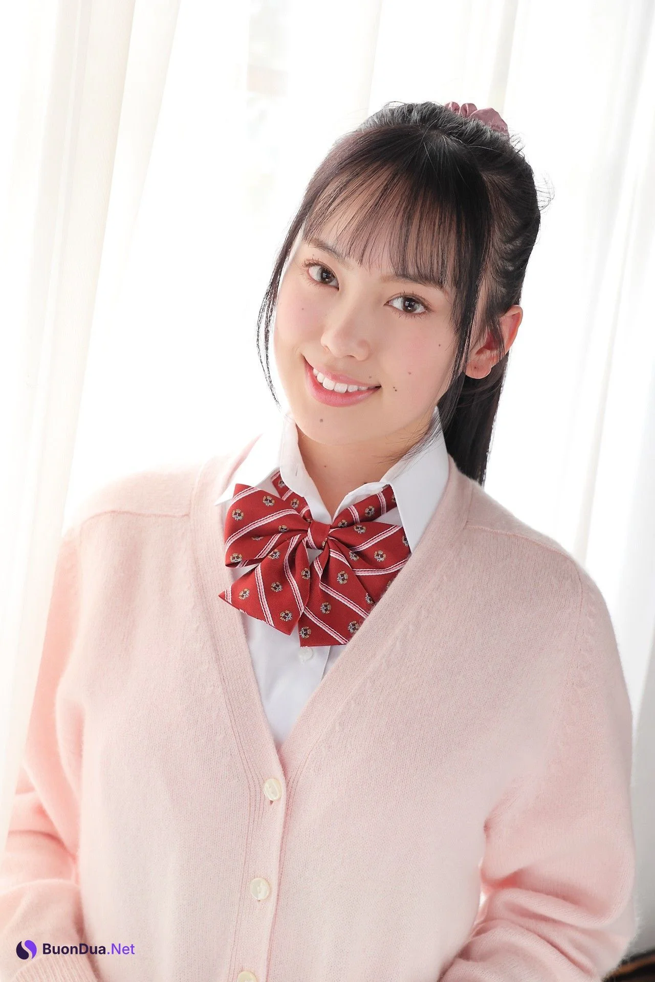 Sarina Kashiwagi 柏木さりな, [Minisuka.tv] 2022.05.12 Regular Gallery 7.1 - รูปภาพ 3