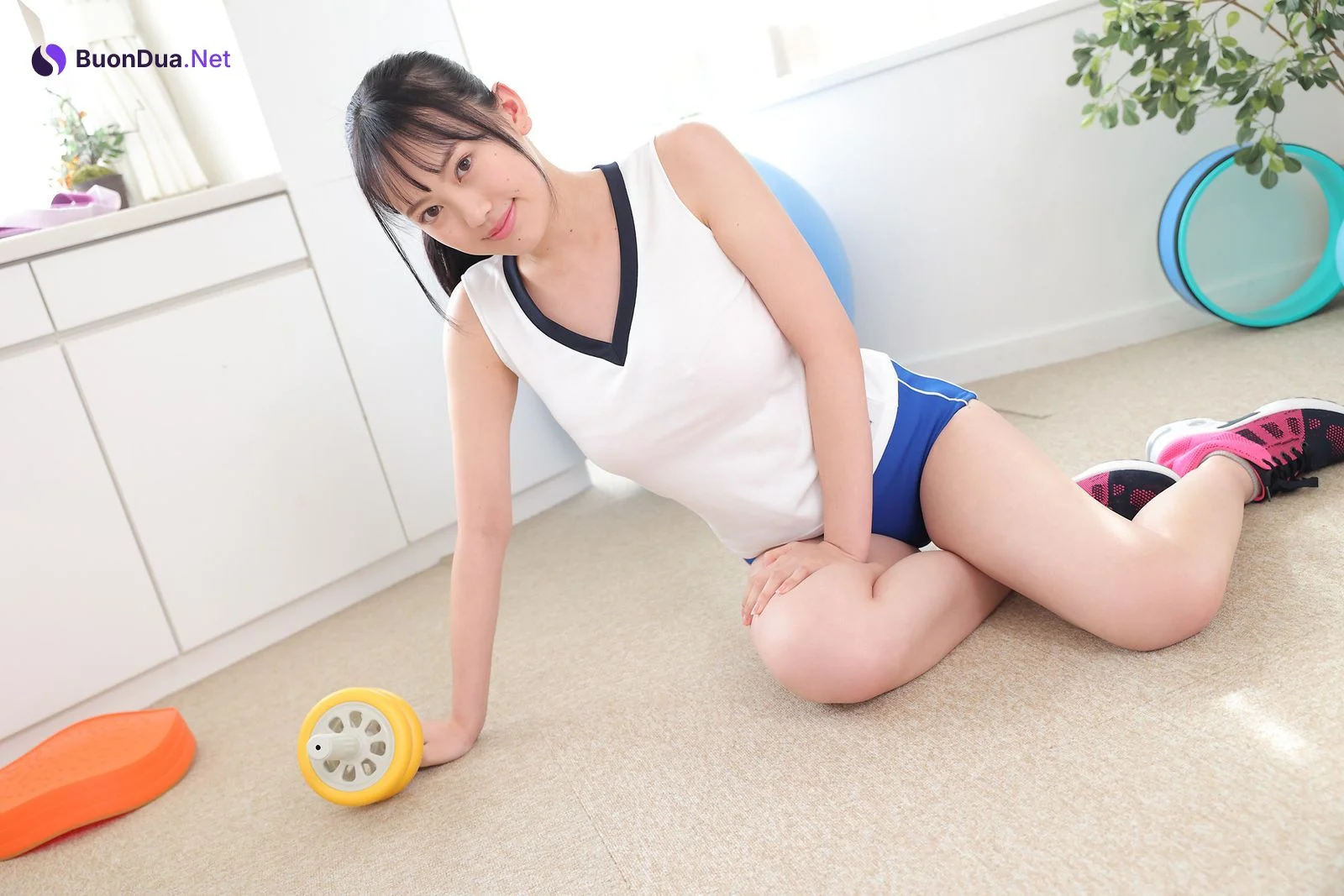 Sarina Kashiwagi 柏木さりな, [Minisuka.tv] 2022.05.26 Regular Gallery 7.2 - Photo 17