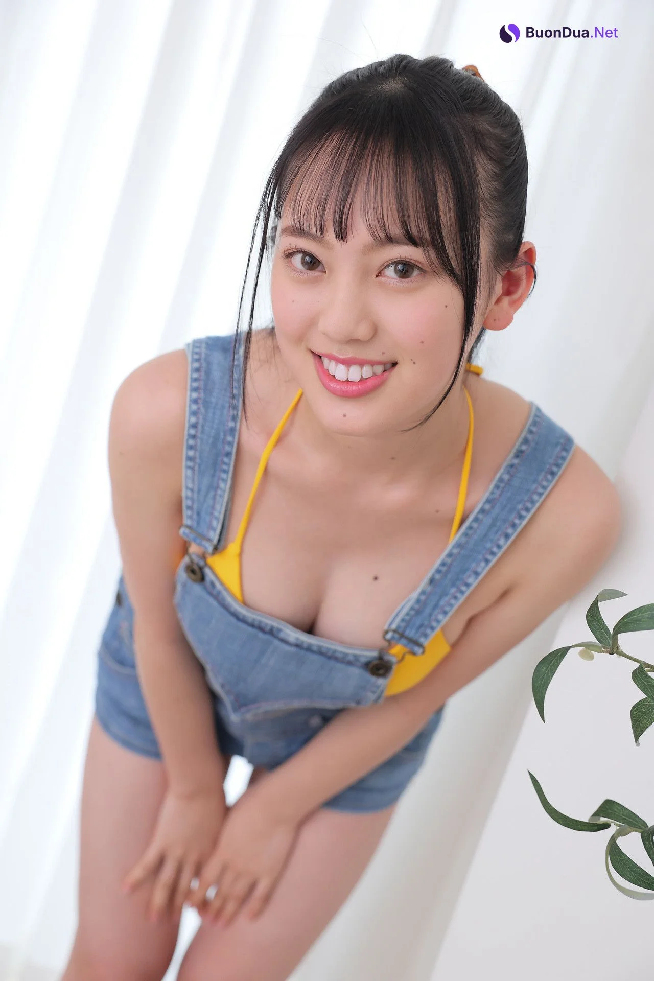 Sarina Kashiwagi 柏木さりな, [Minisuka.tv] 2022.06.09 Regular Gallery 7.3 - Photo 16